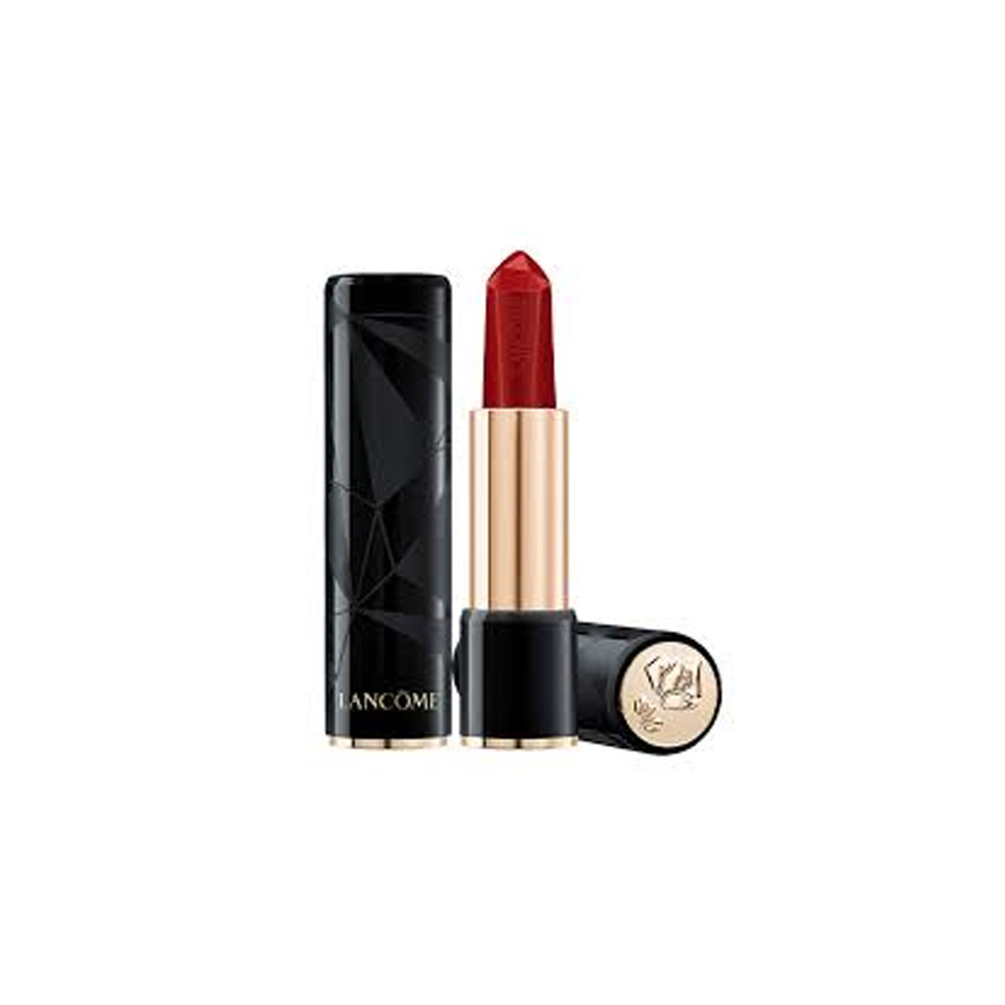 Lancome L'Absolu Rouge Drama Matte Lipstick 02 Spring Lebanon