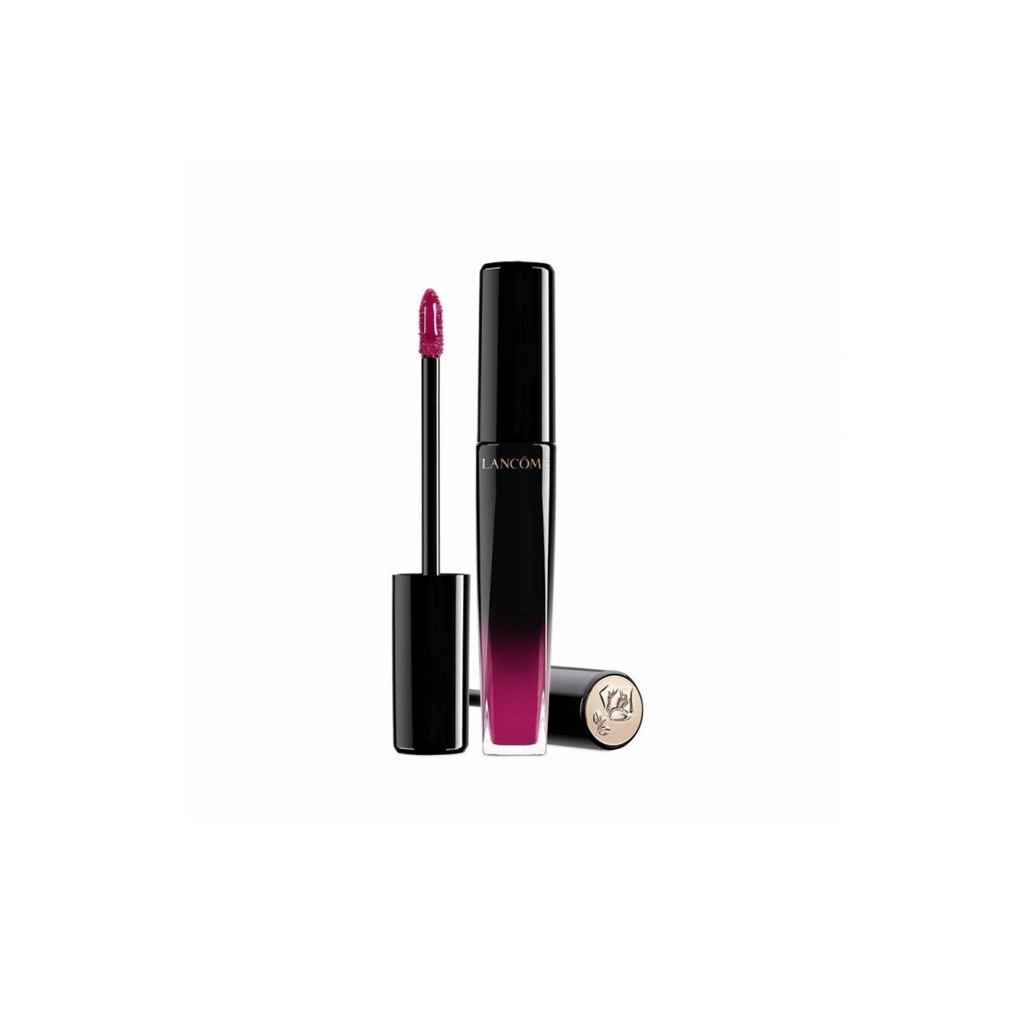 Lancome L'Absolu Lacquer Buildable Shine & Color Longwear Lip Color 188 Only You Lebanon