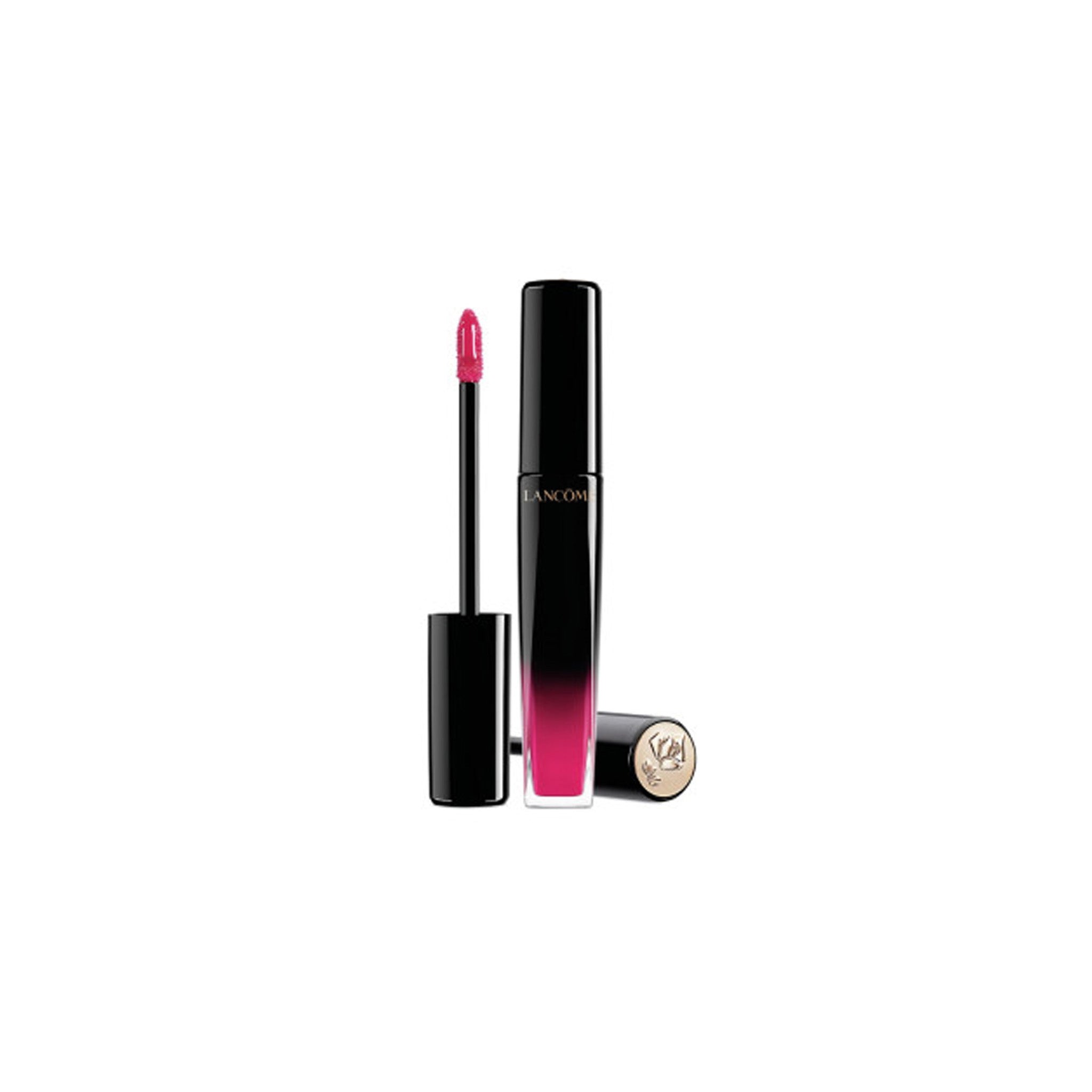 Lancome L'Absolu Lacquer Buildable Shine & Color Longwear Lip Color 296 Enchantement Lebanon