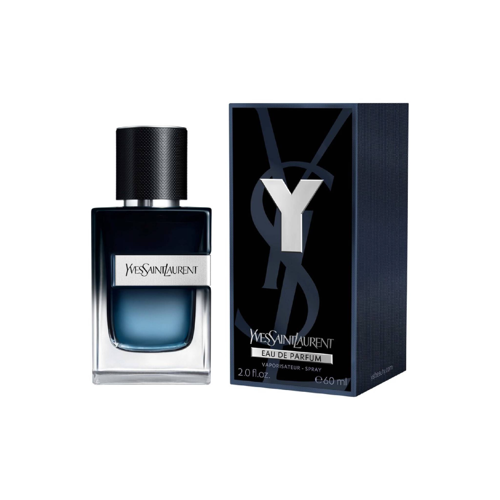 Yves Saint Laurent Y Men Eau De Parfum 60ml Lebanon