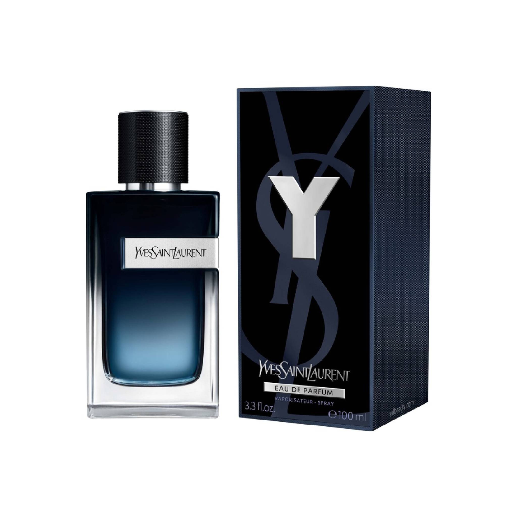 Yves Saint Laurent Y Men Eau De Parfum 100ml Lebanon