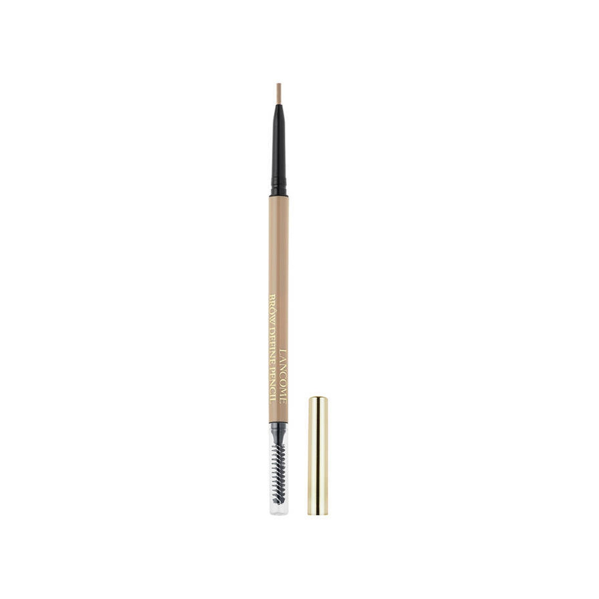 Lancome Brow Define Pencil 02 Blonde Lebanon