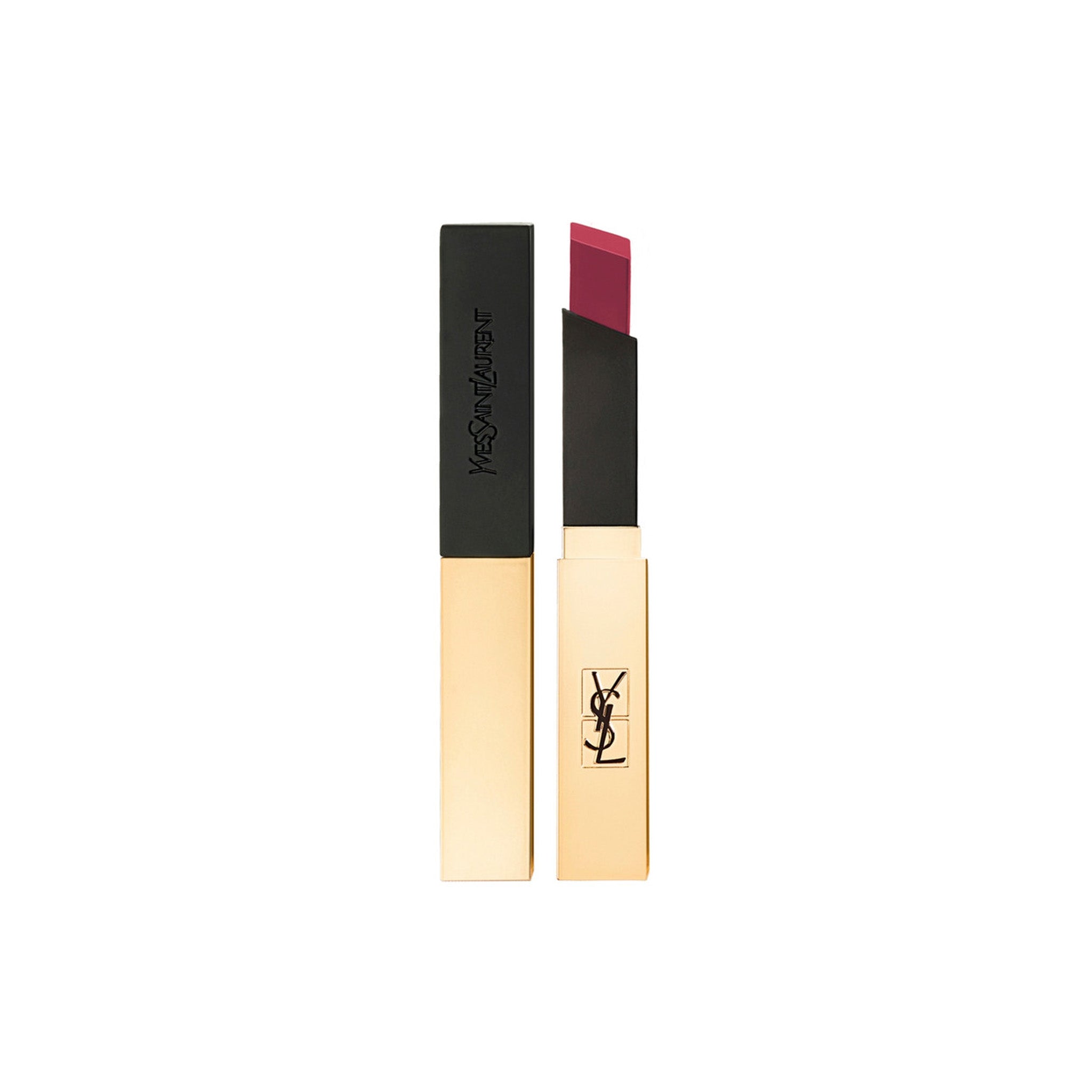 Yves Saint Laurent Rouge Pur Couture The Slim Matte Lipstick 16 Rosewood Oddity Lebanon