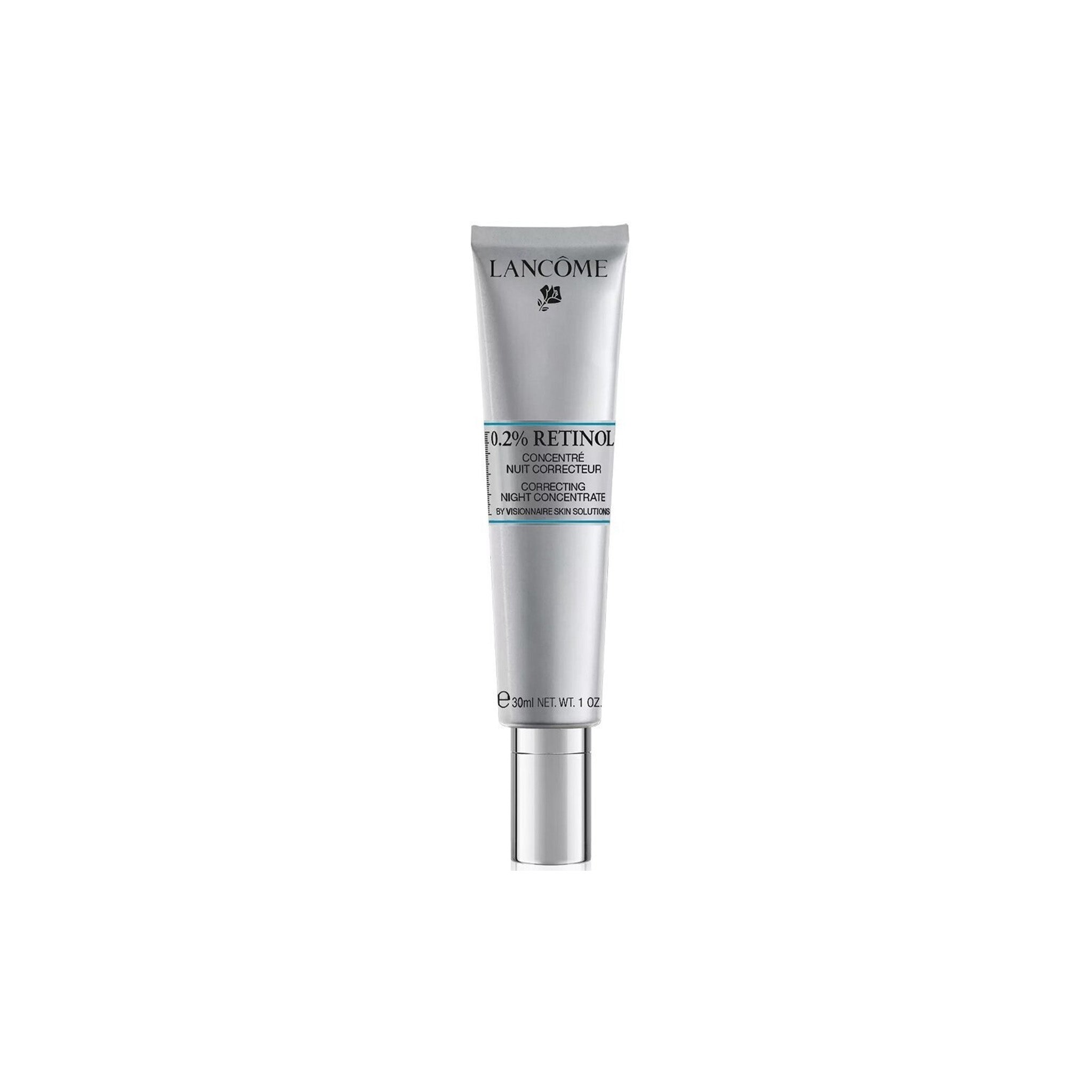 Lancome Visionnaire Skin Solutions 0.2% Retinol Night Concentrate 30ml Lebanon