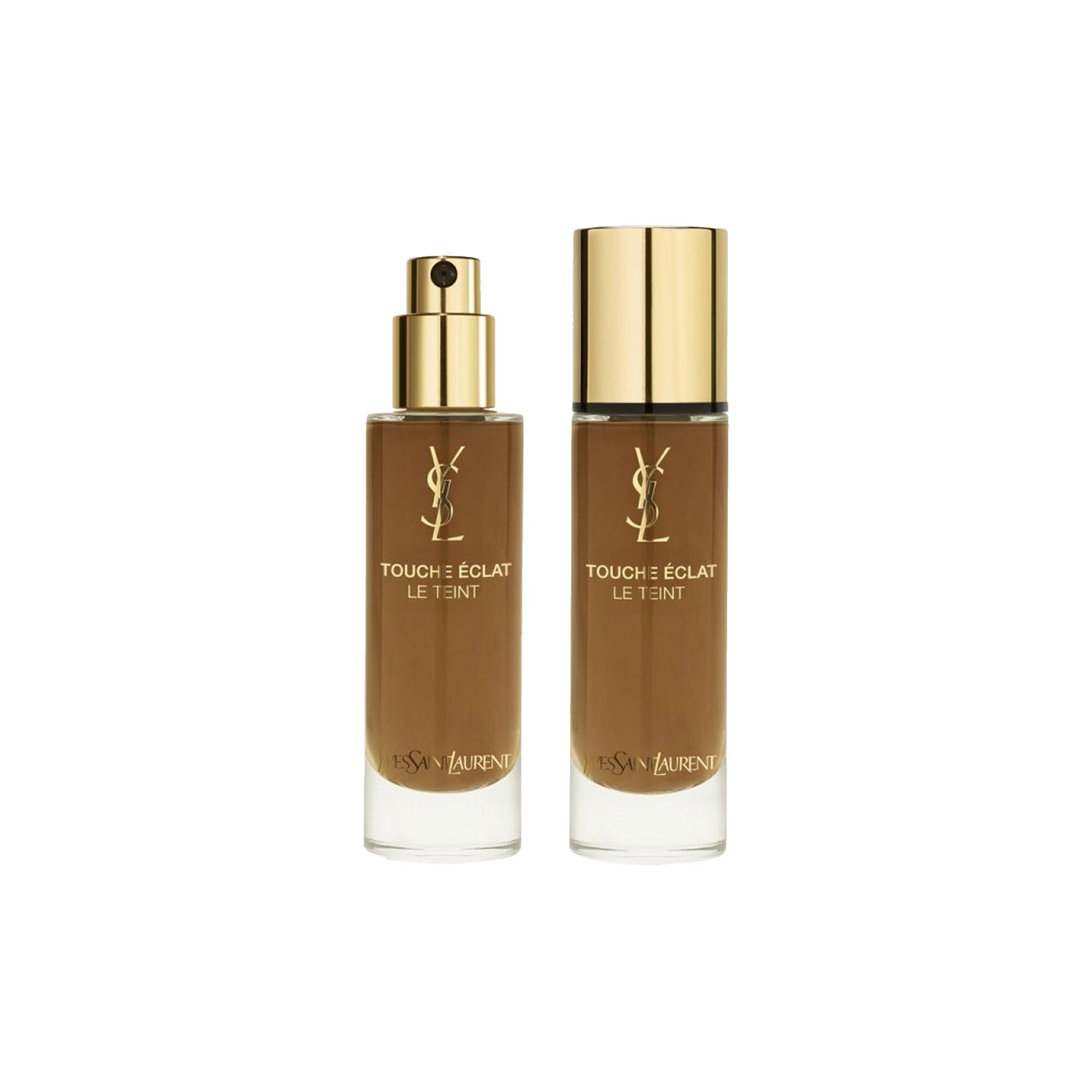 Yves Saint Laurent Touche Eclat Le Teint Foundation BD70 Lebanon