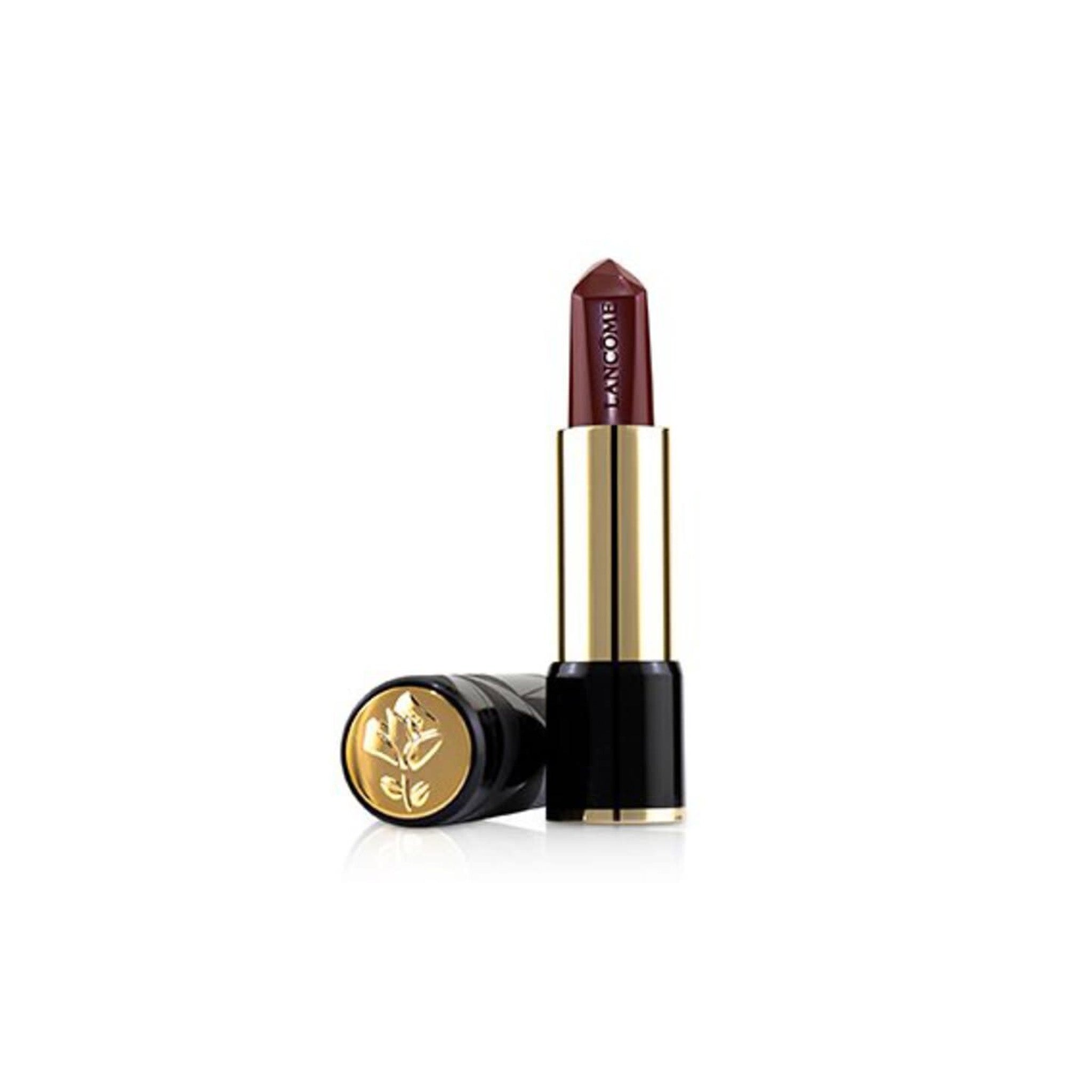 Lancome L'Absolu Rouge Ruby Cream Lipstick 481 Pigeon Blood Ruby Lebanon