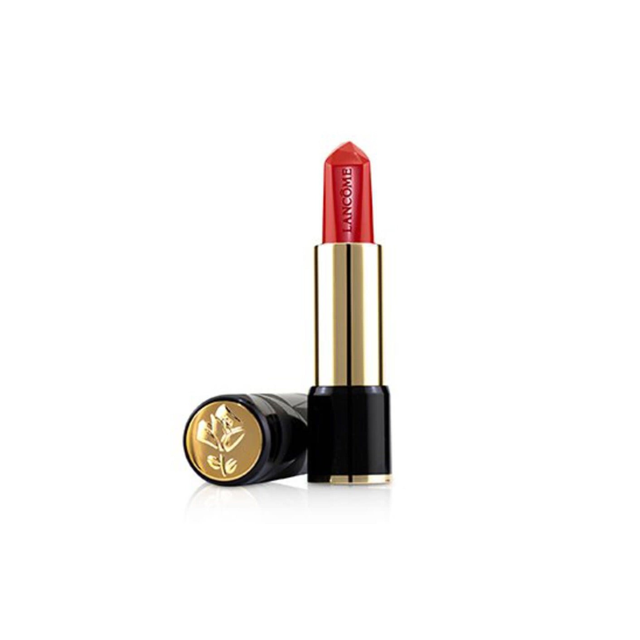 Lancome L'Absolu Rouge Ruby Cream Lipstick 133 Sunrise Ruby Lebanon