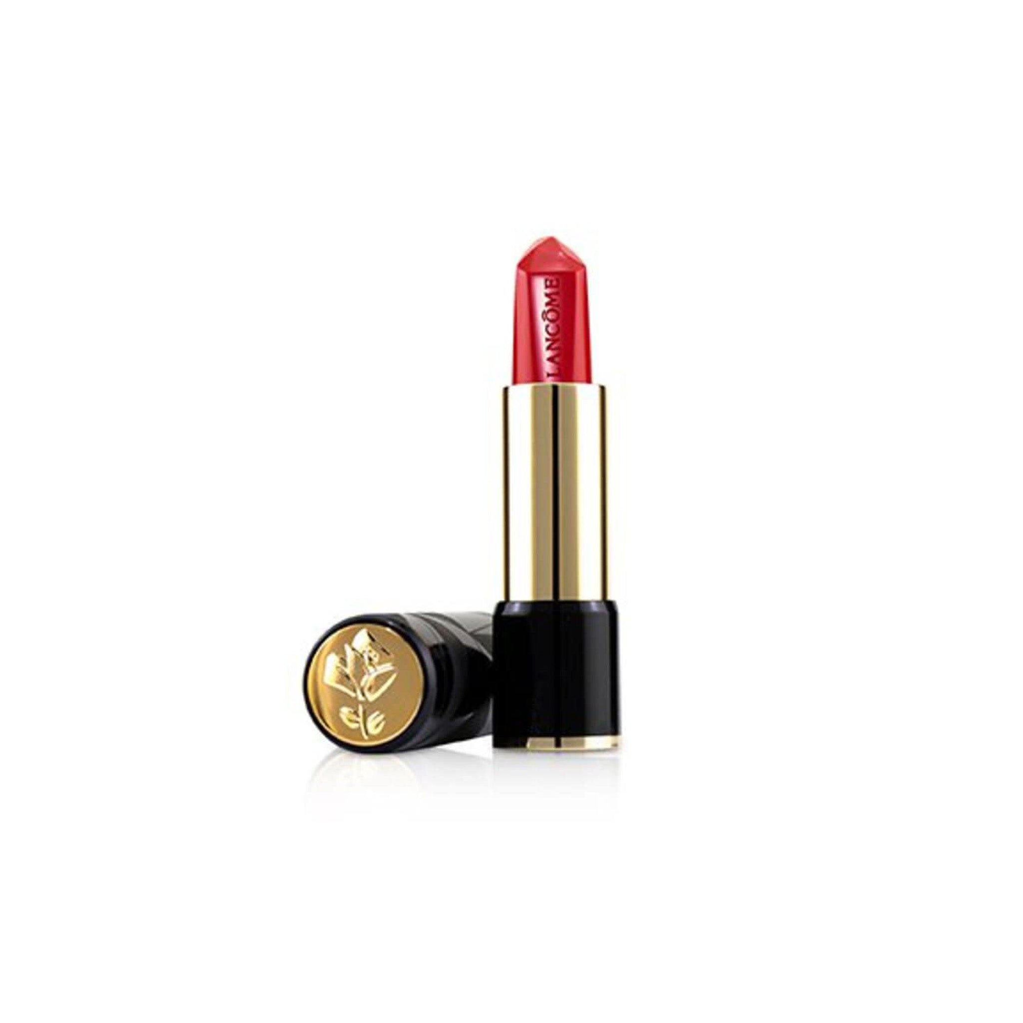 Lancome L'Absolu Rouge Ruby Cream Lipstick 314 Ruby Star Lebanon