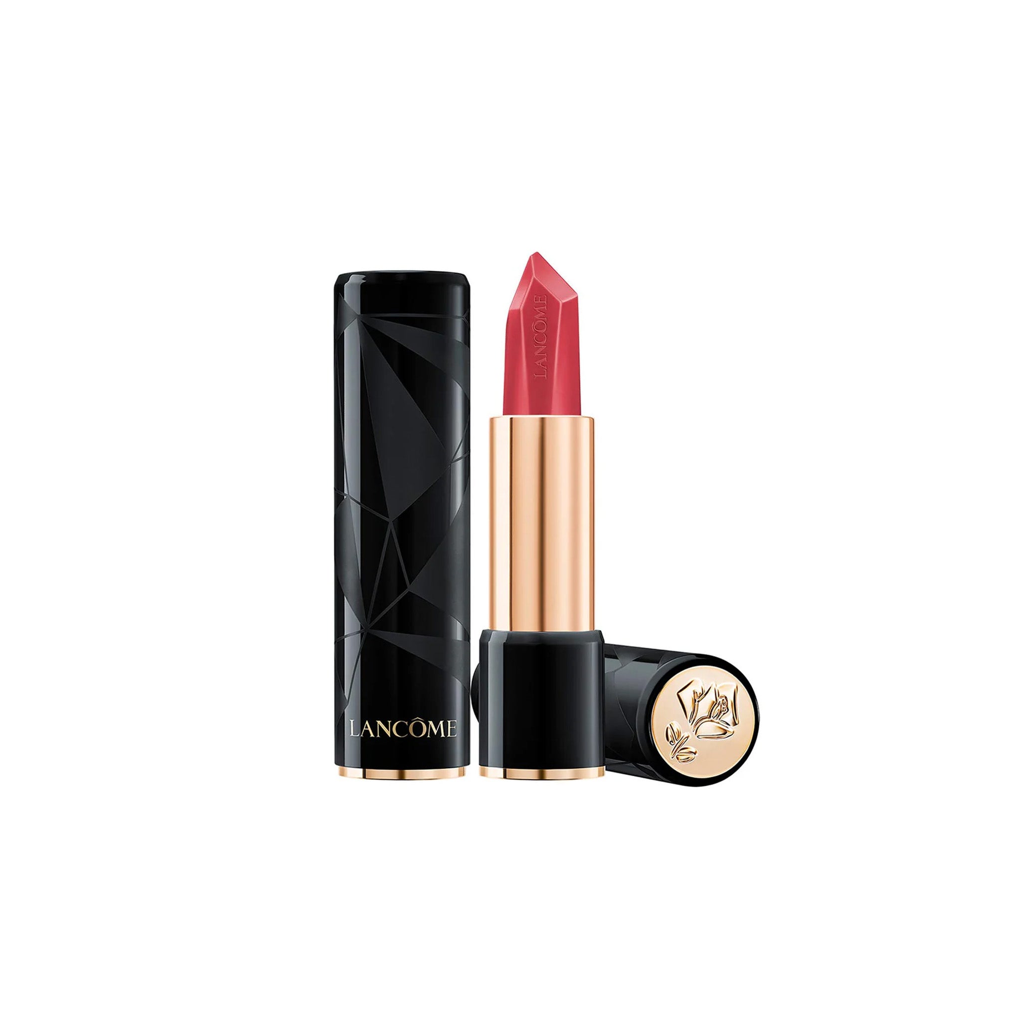 Lancome L'Absolu Rouge Ruby Cream Lipstick 131 Crimson Flame Ruby Lebanon
