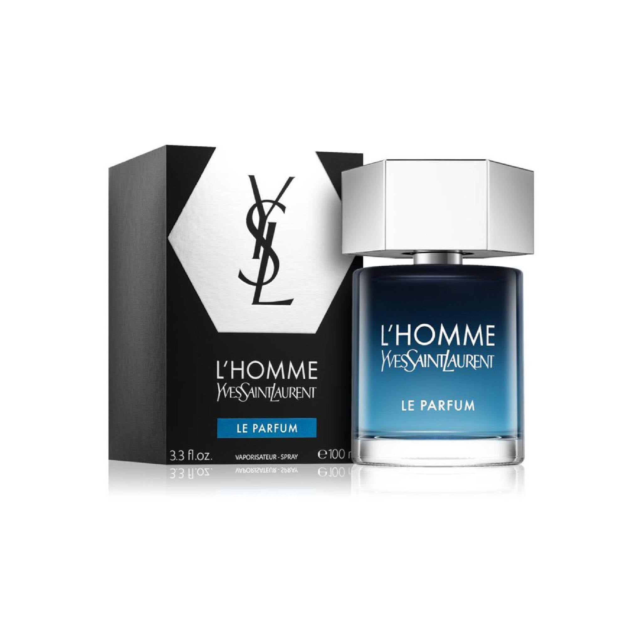 Yves Saint Laurent L'Homme Le Parfum 100ml Lebanon