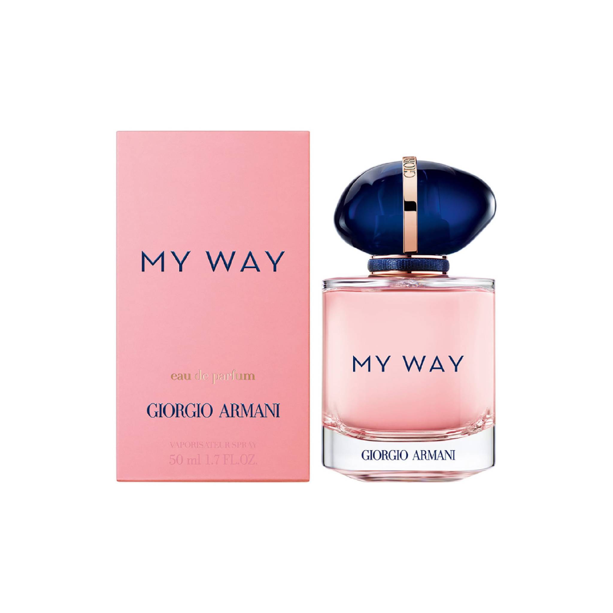 Giorgio Armani My Way Eau De Parfum 50ml Lebanon