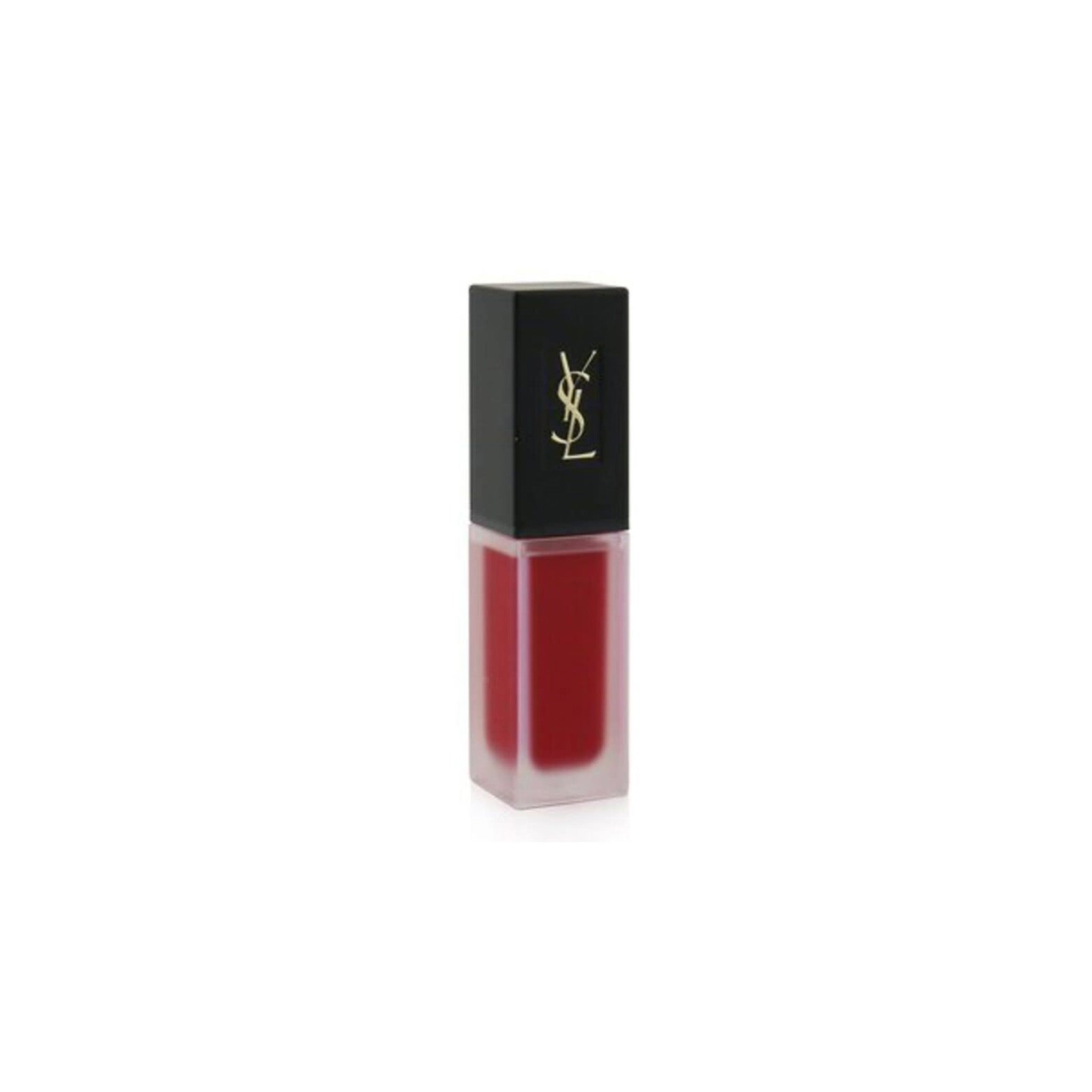 Yves Saint Laurent Tatouage Couture Velvet Cream Lipstick N 203 Lebanon