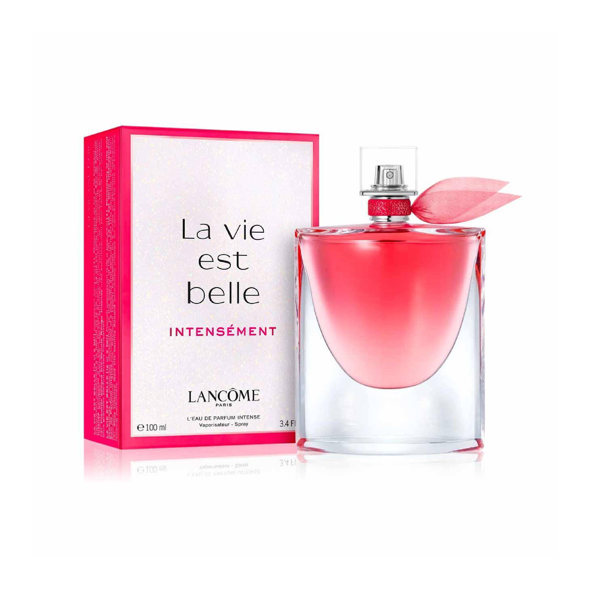 Lancome La Vie Est Belle Intensement Eau De Parfum Intense 100ml Lebanon