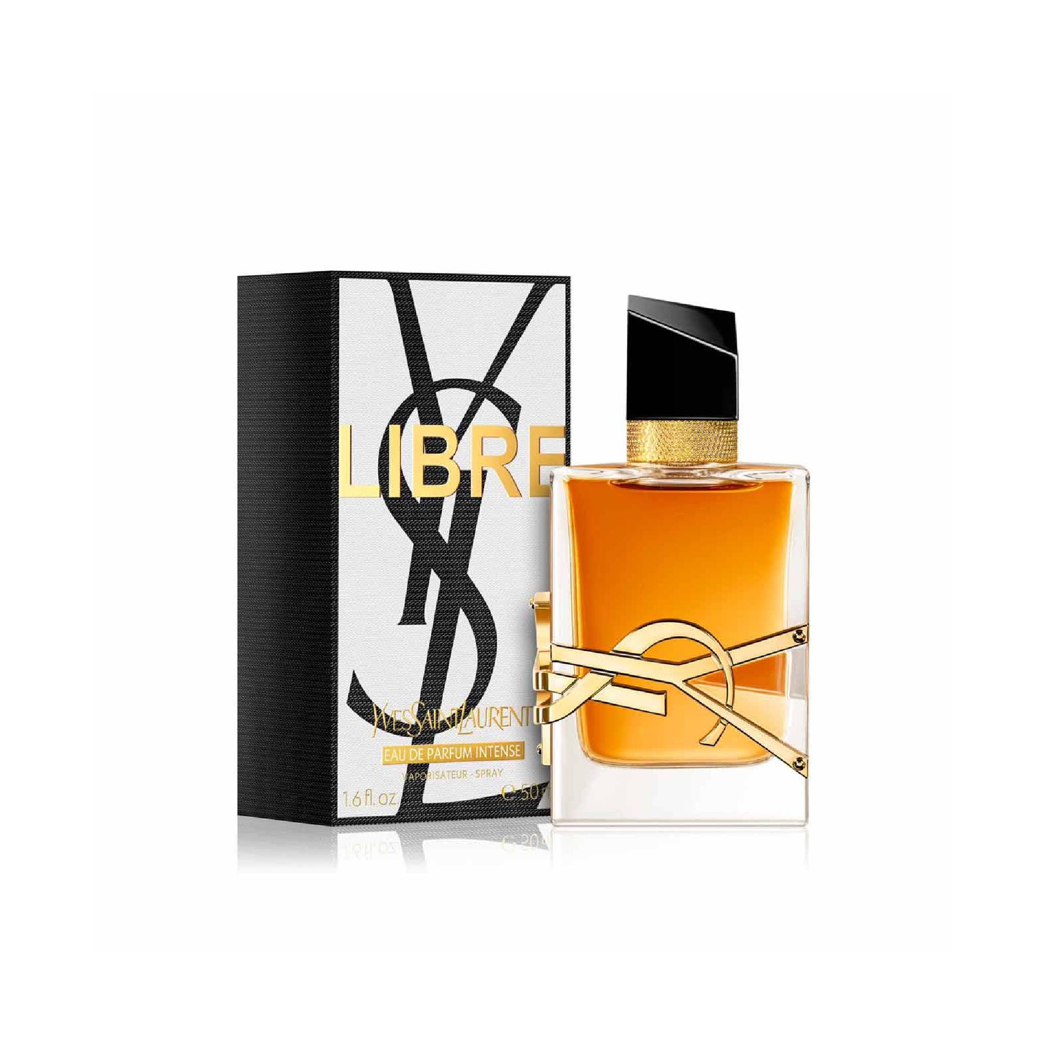 Yves Saint Laurent Libre Eau De Parfum Intense 50ml Lebanon
