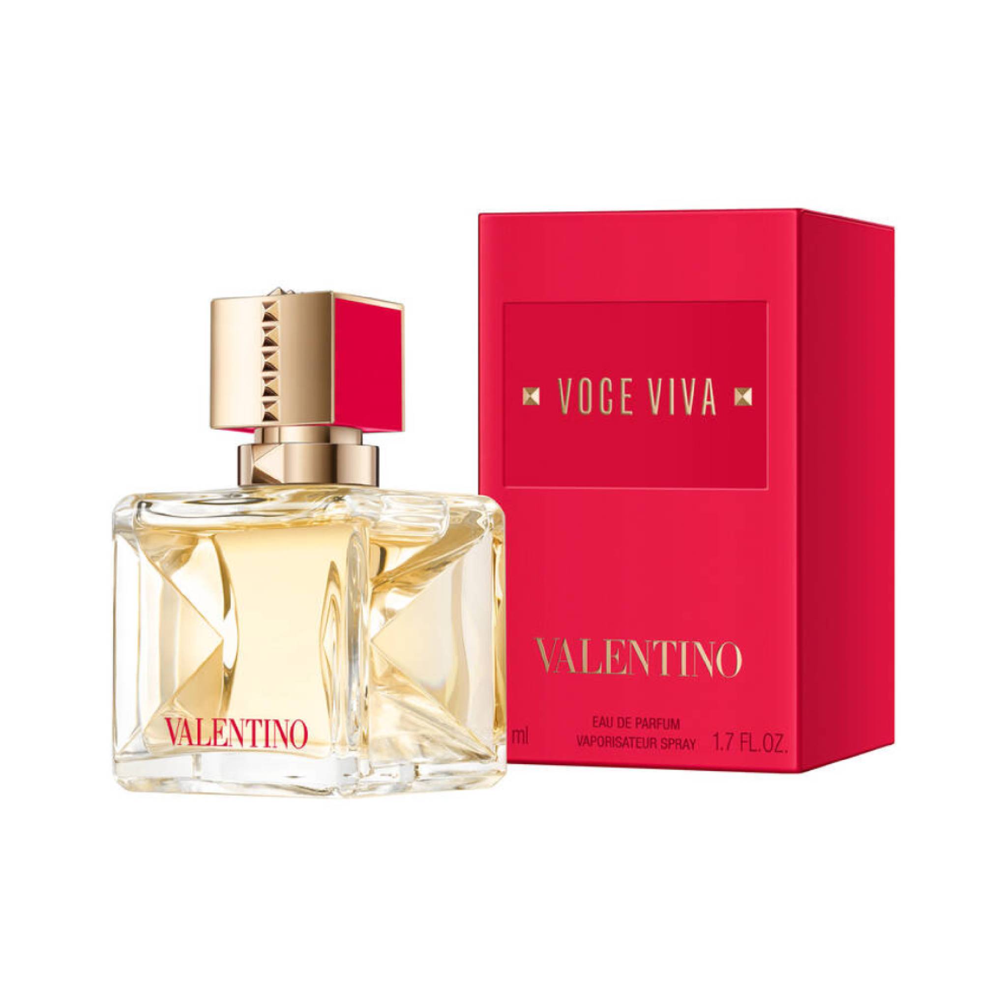Valentino Voce Viva Eau de Parfum 50ml Lebanon