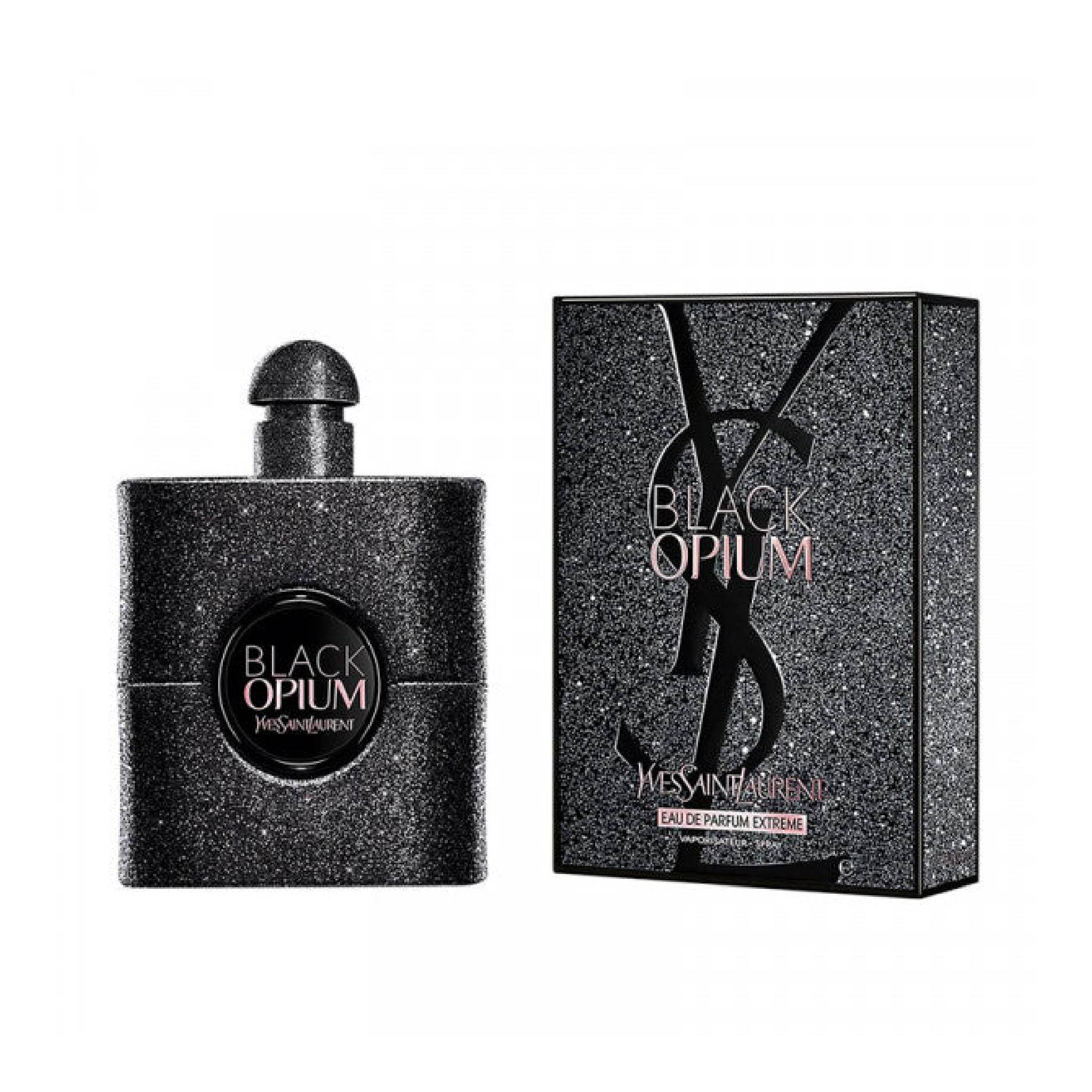 Yves Saint Laurent Black Opium Extreme Eau De Parfum 90ml Lebanon