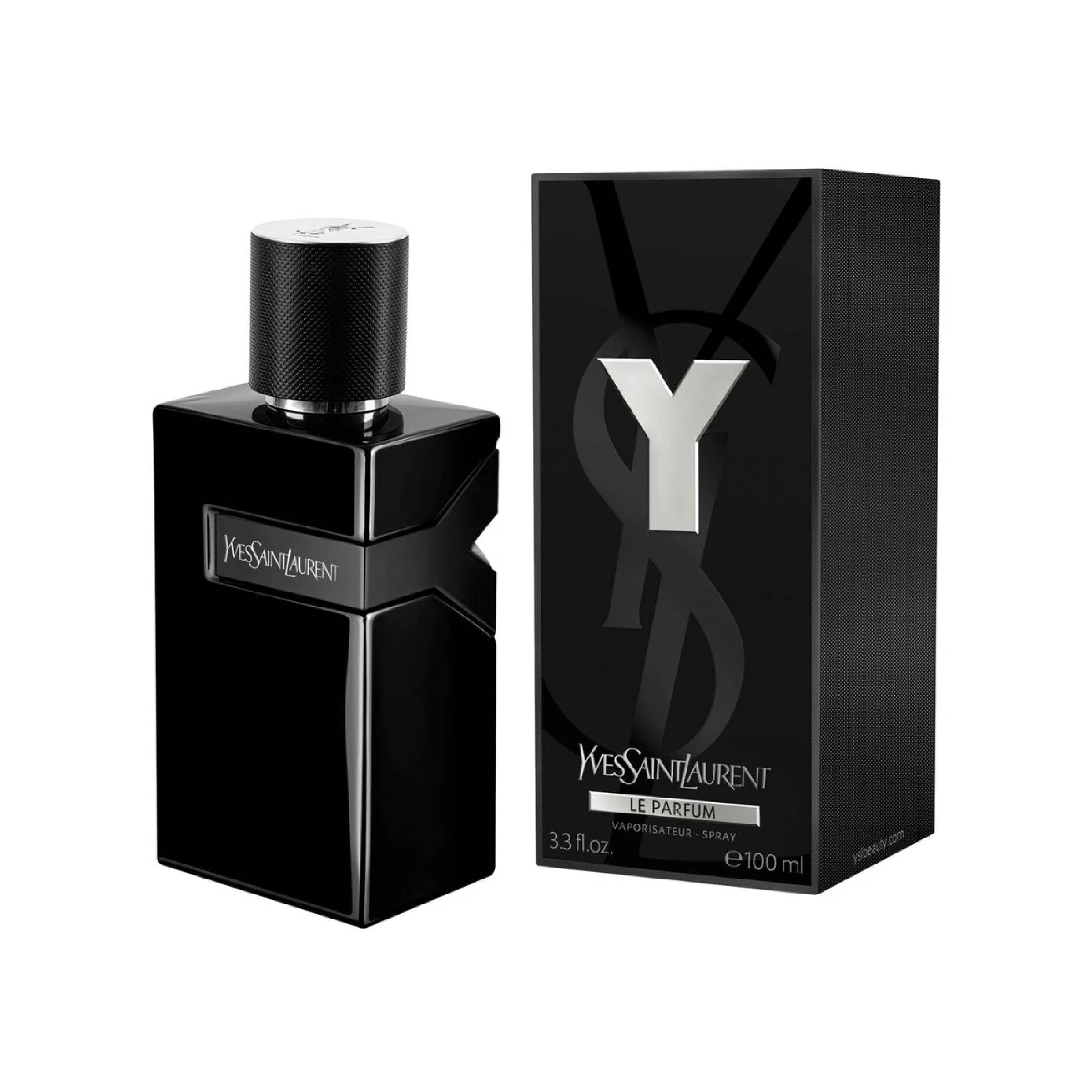 Yves Saint Laurent Y Le Parfum 100ml Lebanon