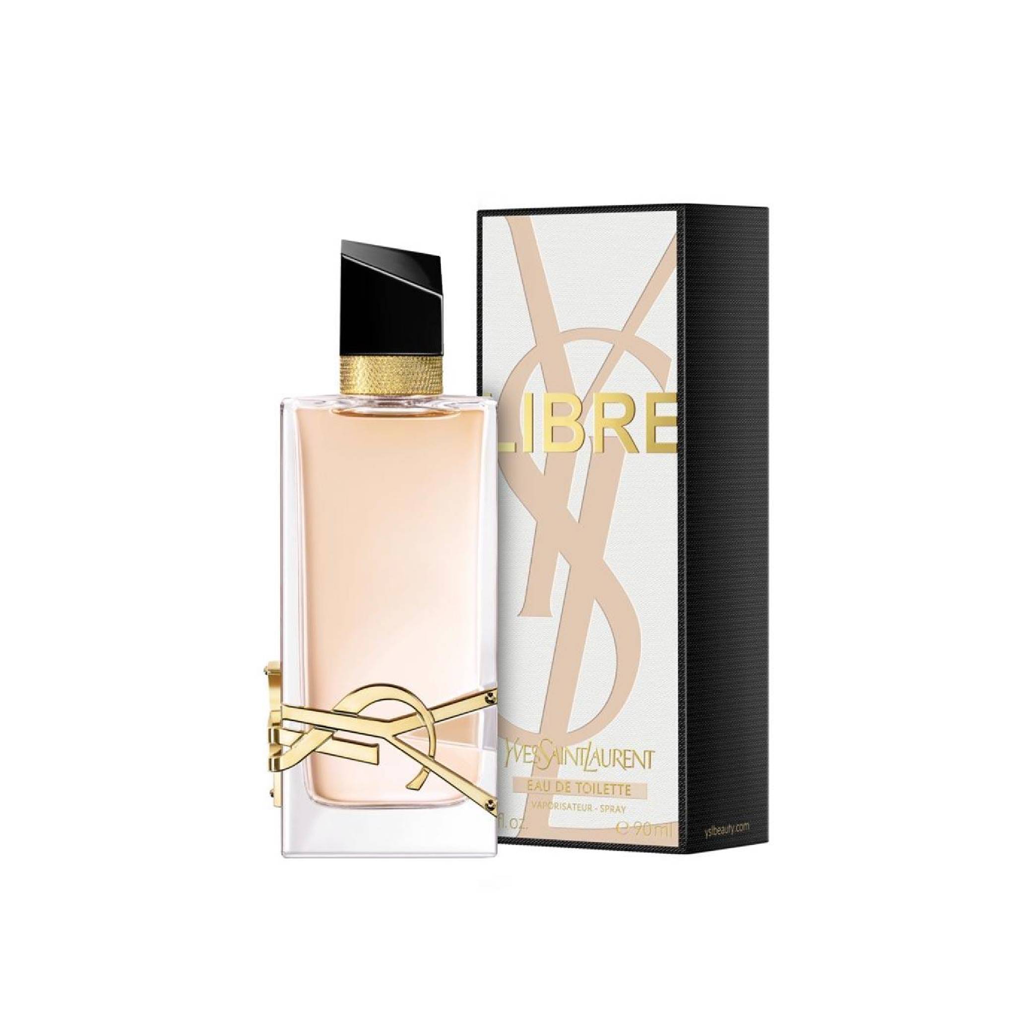 Yves Saint Laurent Libre Eau de Toilette 90ml Lebanon