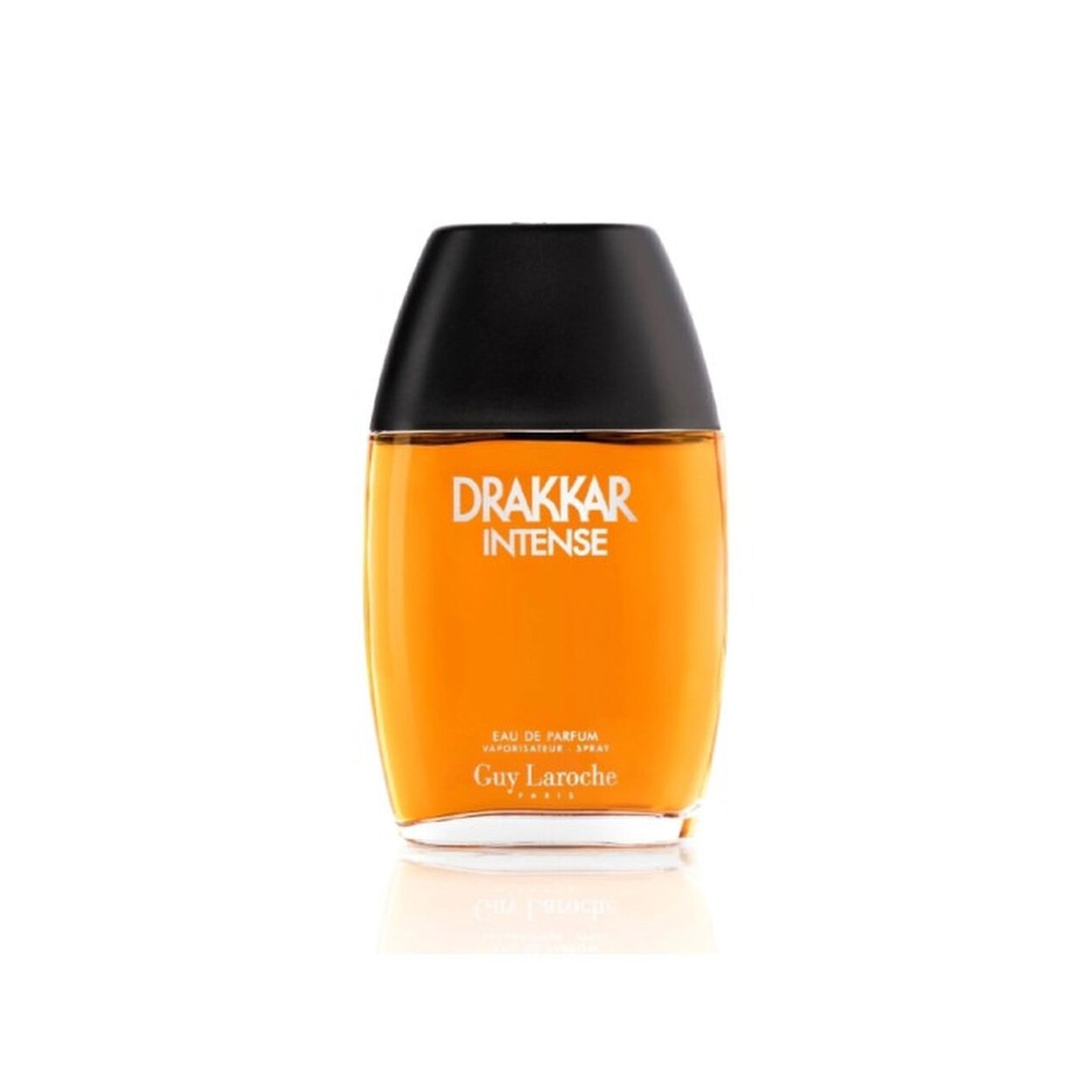 Guy Laroche Drakkar Intense Eau de Parfum 100ml Lebanon