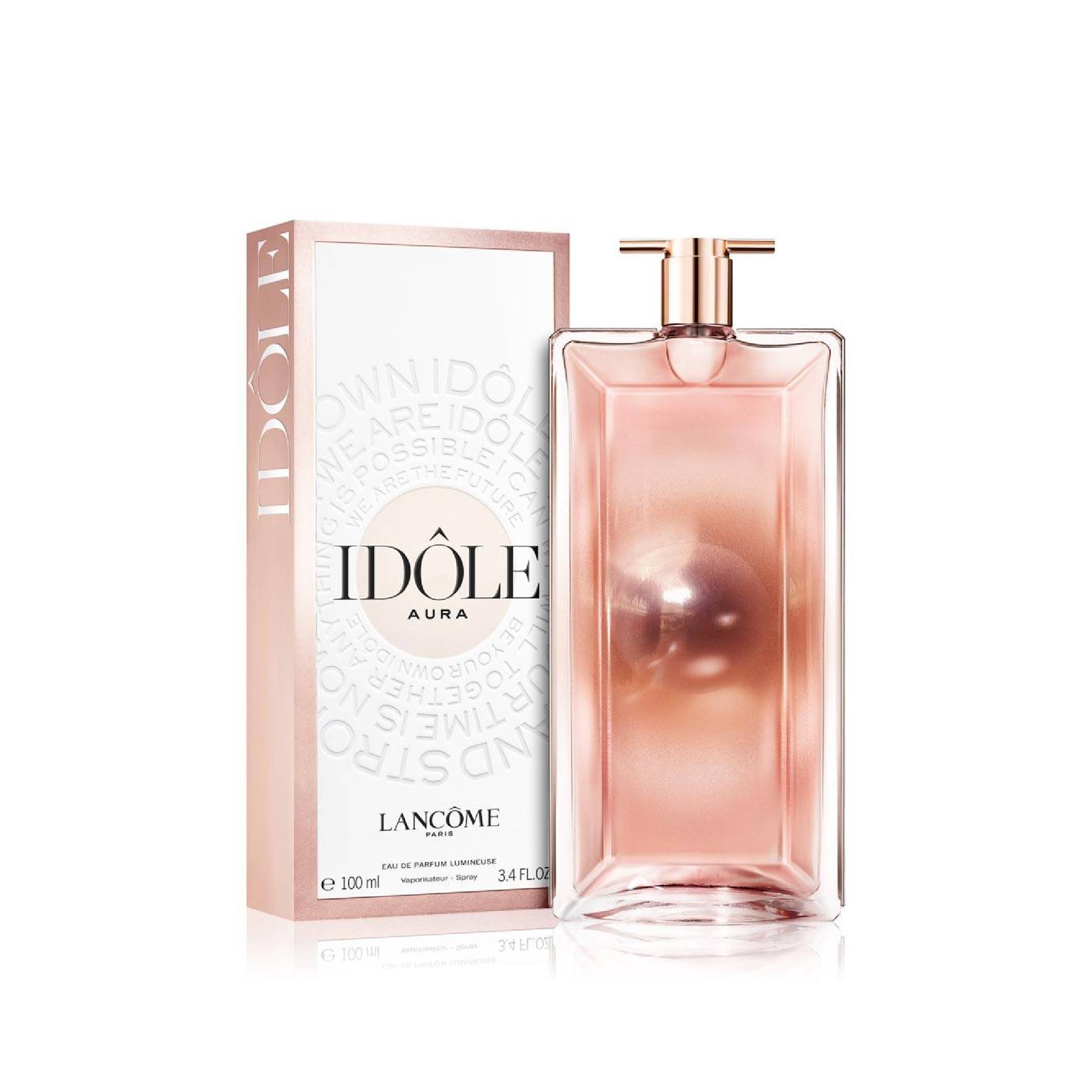 Lancome Idole Aura Eau de Parfum 50ml Lebanon