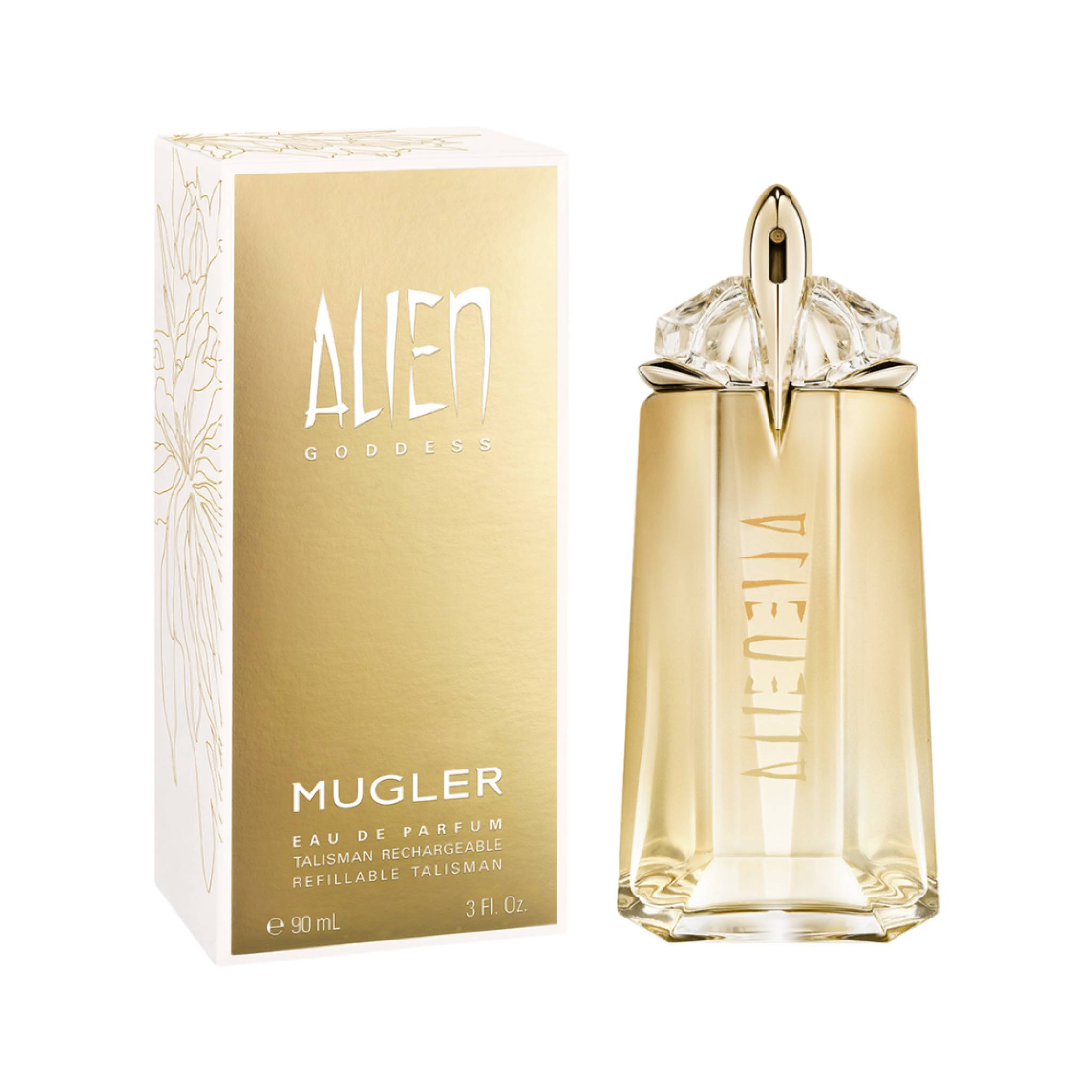 Thierry Mugler Alien Goddess Eau De Parfum 90ml Lebanon