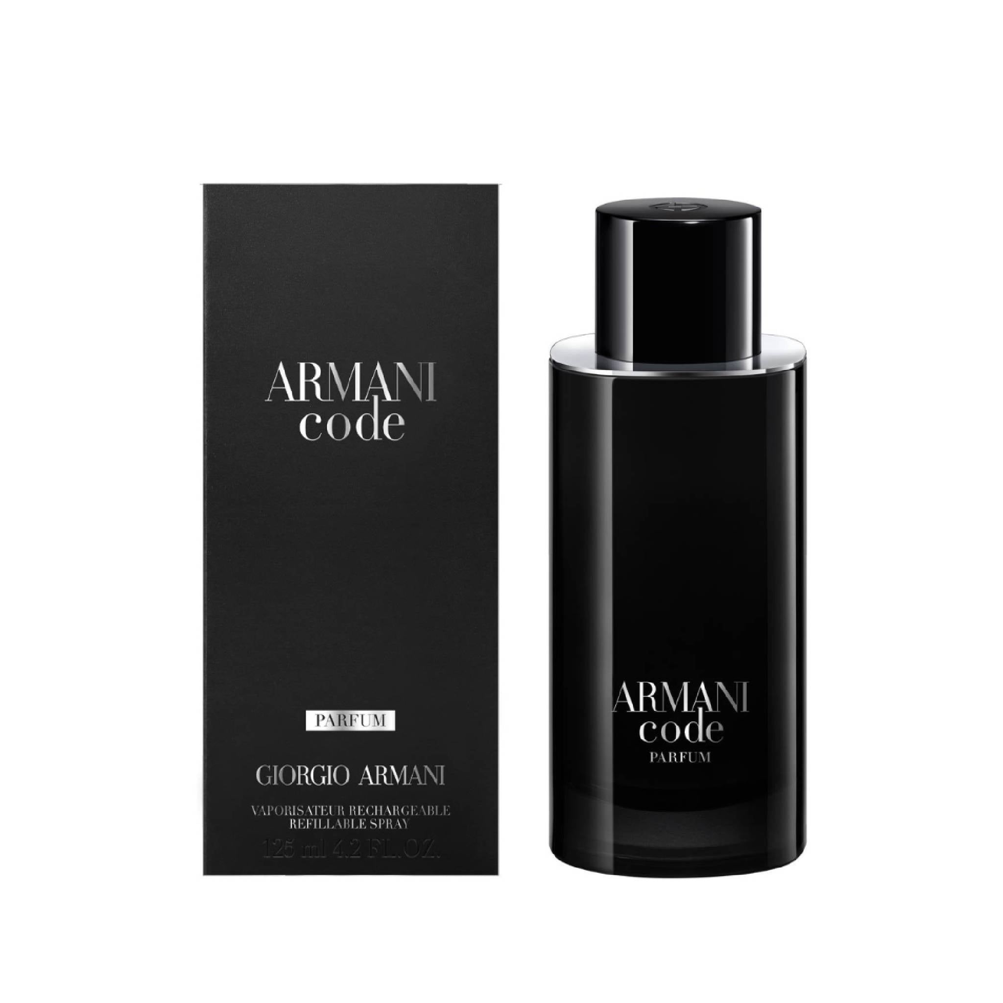Giorgio Armani Armani Code Parfum 125ml Lebanon