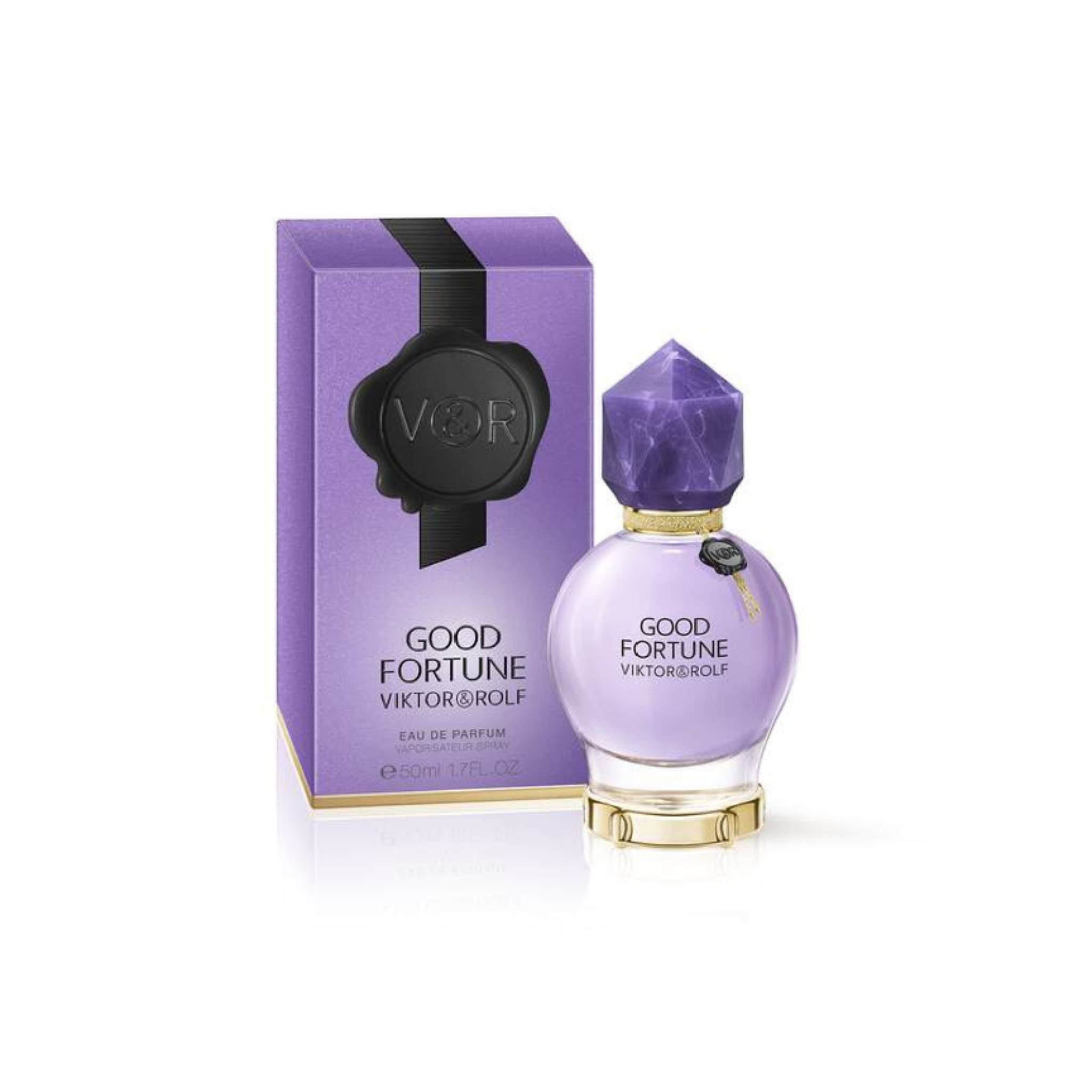 Viktor & Rolf Good Fortune Eau De Parfum 50ml Lebanon
