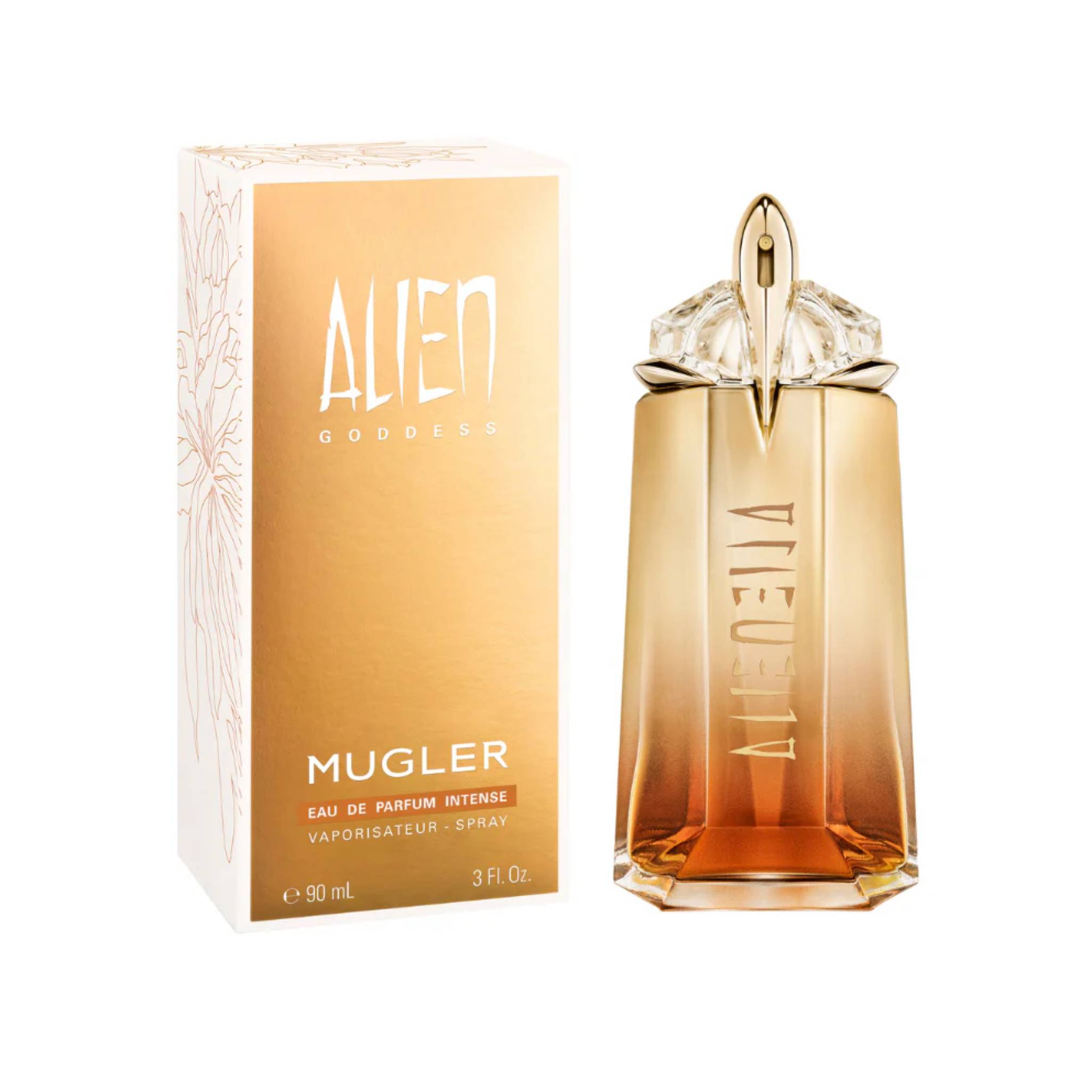 Thierry Mugler Alien Goddess Intense Eau De Parfum 90ml Lebanon