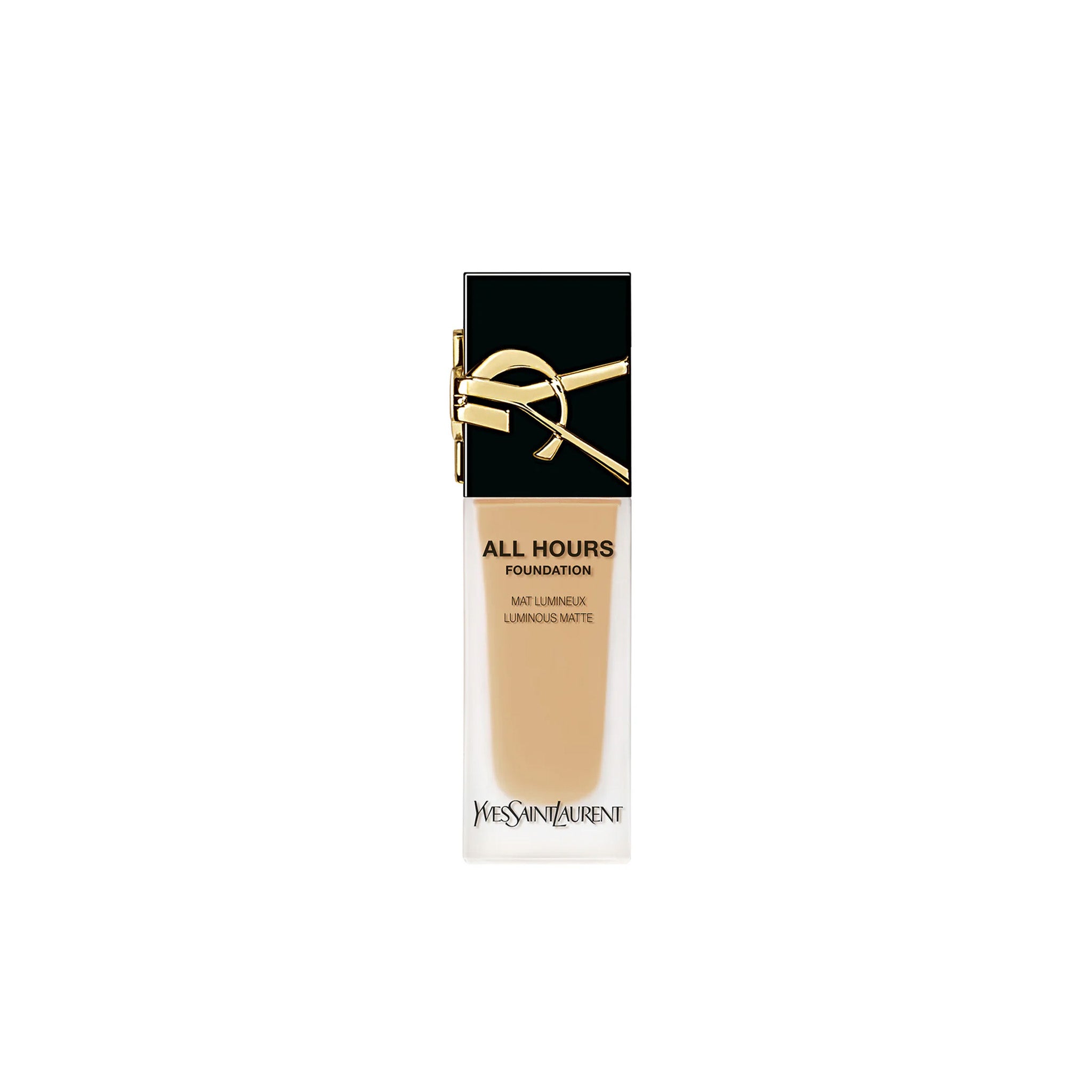 Yves Saint Laurent All Hours Foundation LW8 Lebanon