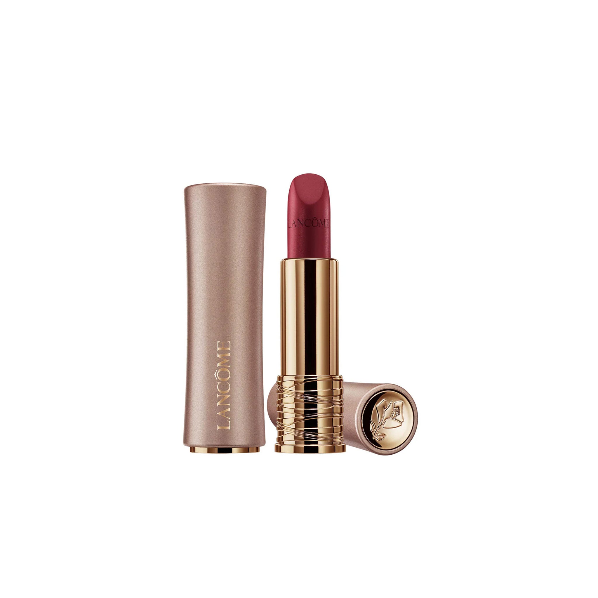 Lancome L'Absolu Rouge Intimatte Soft Matte Lipstick 282 Tout Doux Lebanon