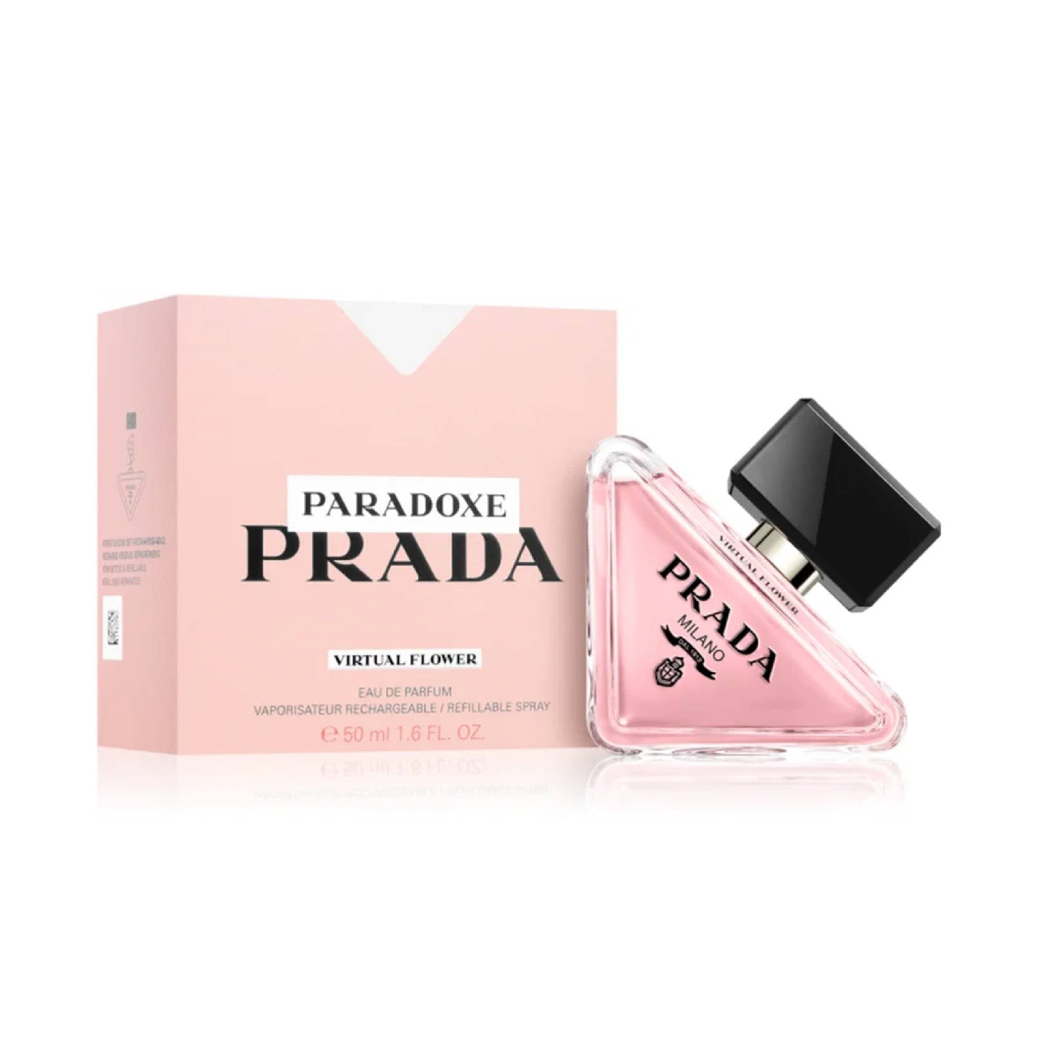Prada Paradoxe Eau de Parfum 50ml Lebanon