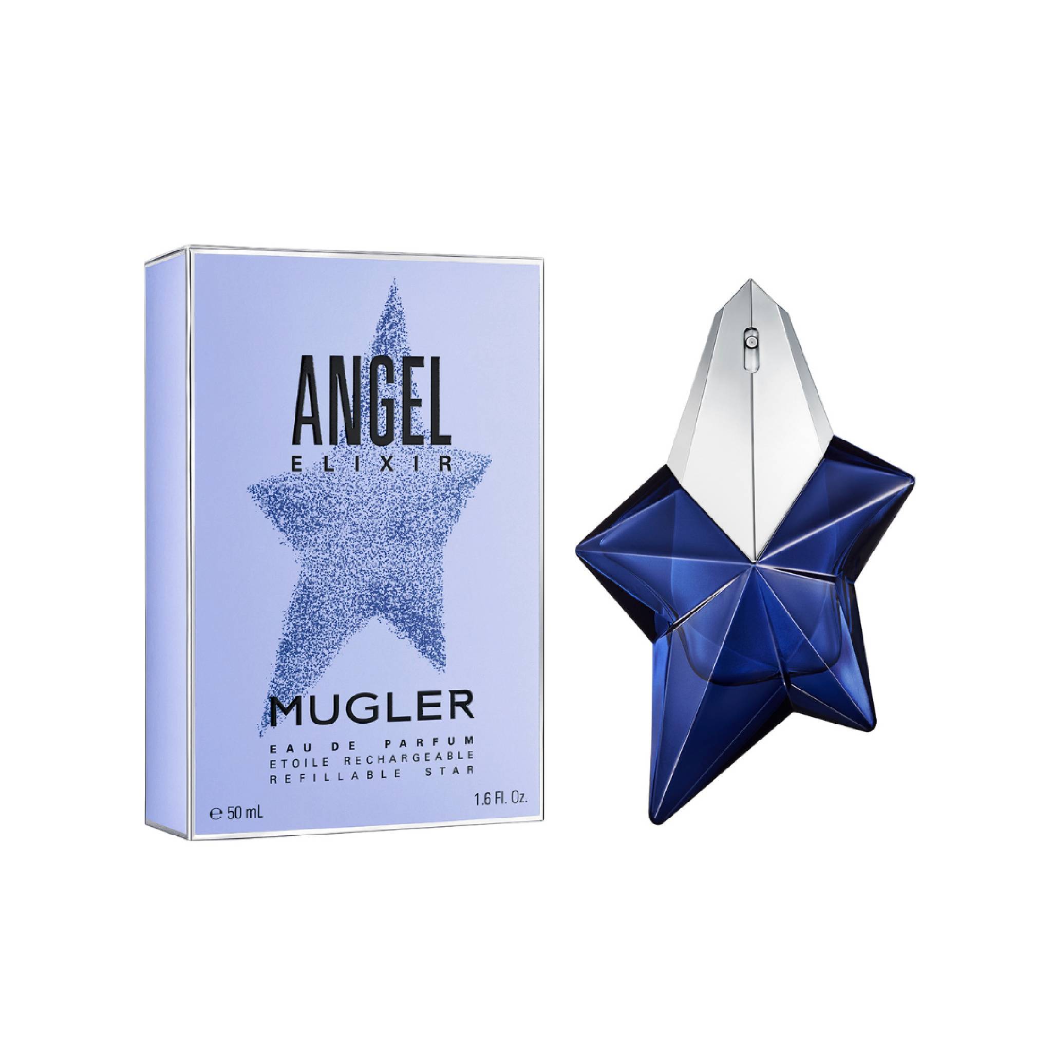 Thierry Mugler Angel Elixir Eau de Parfum 50ml Lebanon