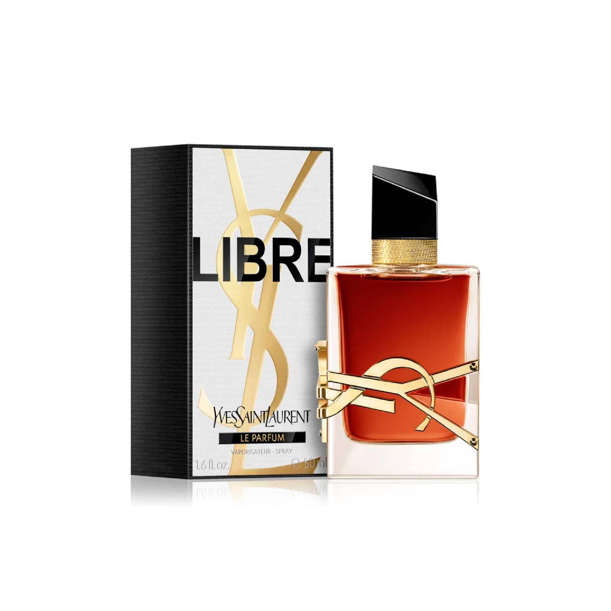 Yves Saint Laurent Libre Le Parfum 50ml Lebanon