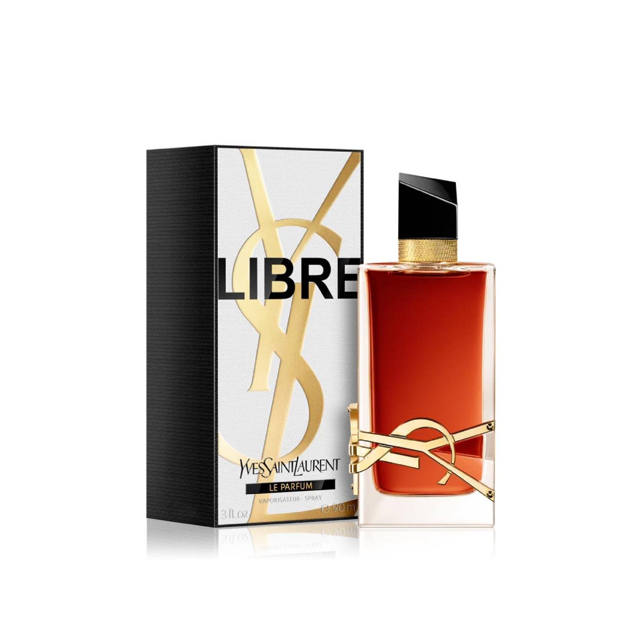 Yves Saint Laurent Libre Le Parfum 90ml Lebanon