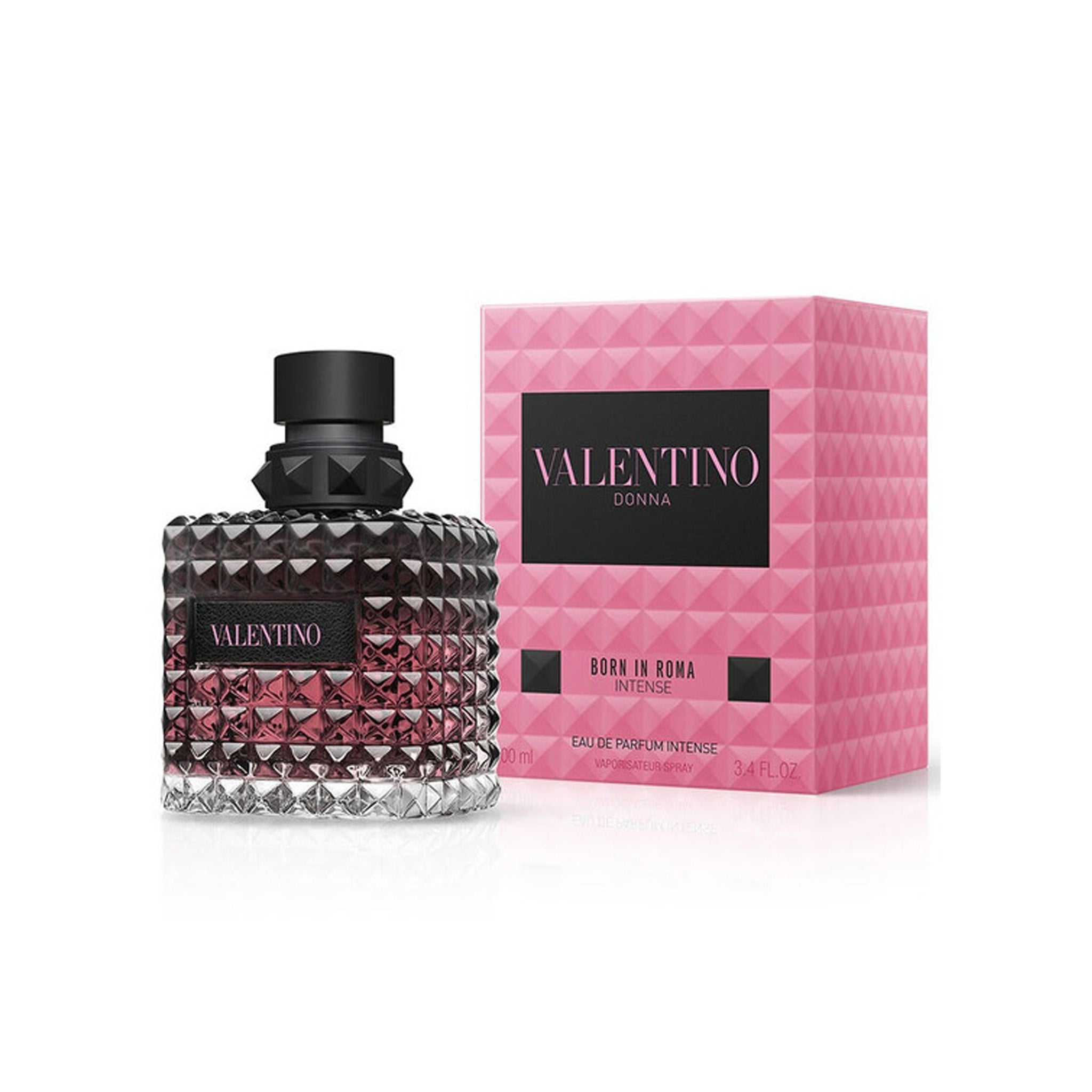 Valentino Donna Born In Roma Eau de Parfum Intense 100ml Lebanon
