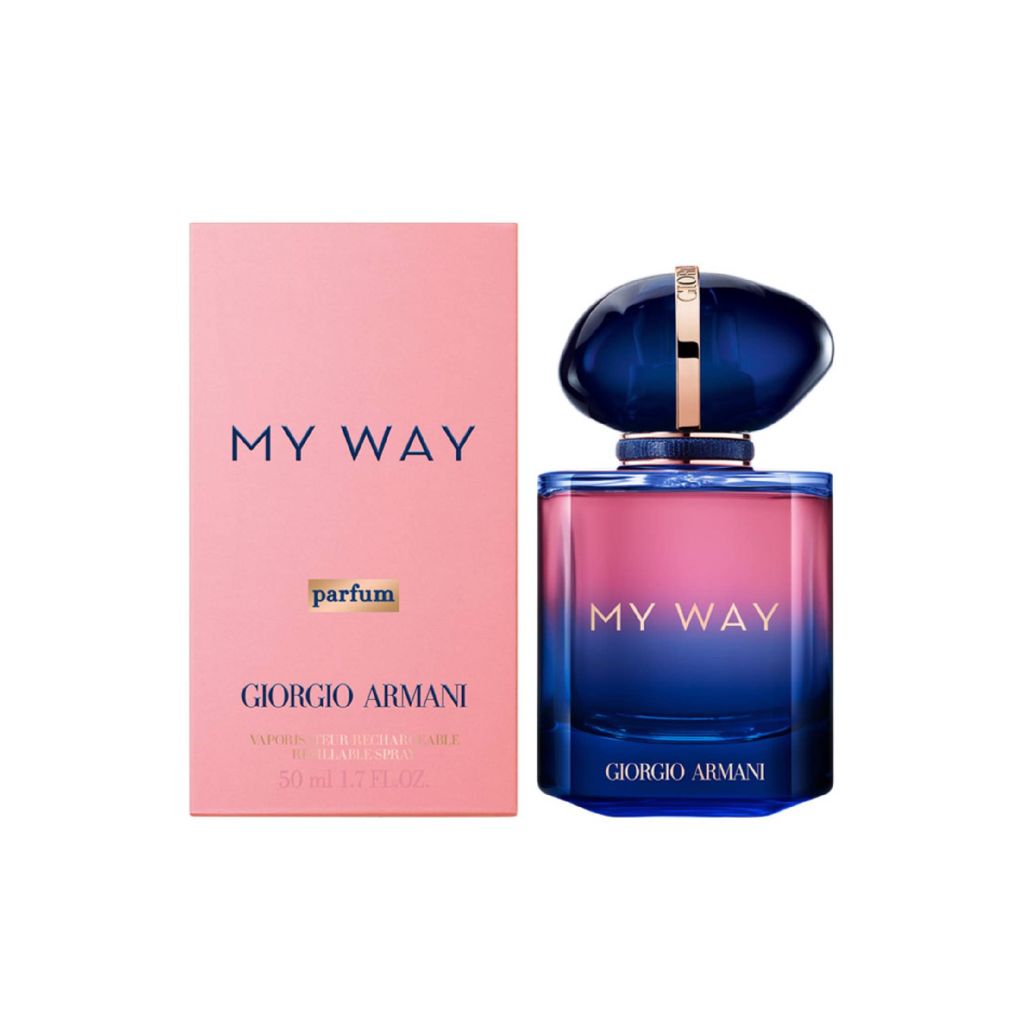 Giorgio Armani My Way Parfum 50ml Lebanon