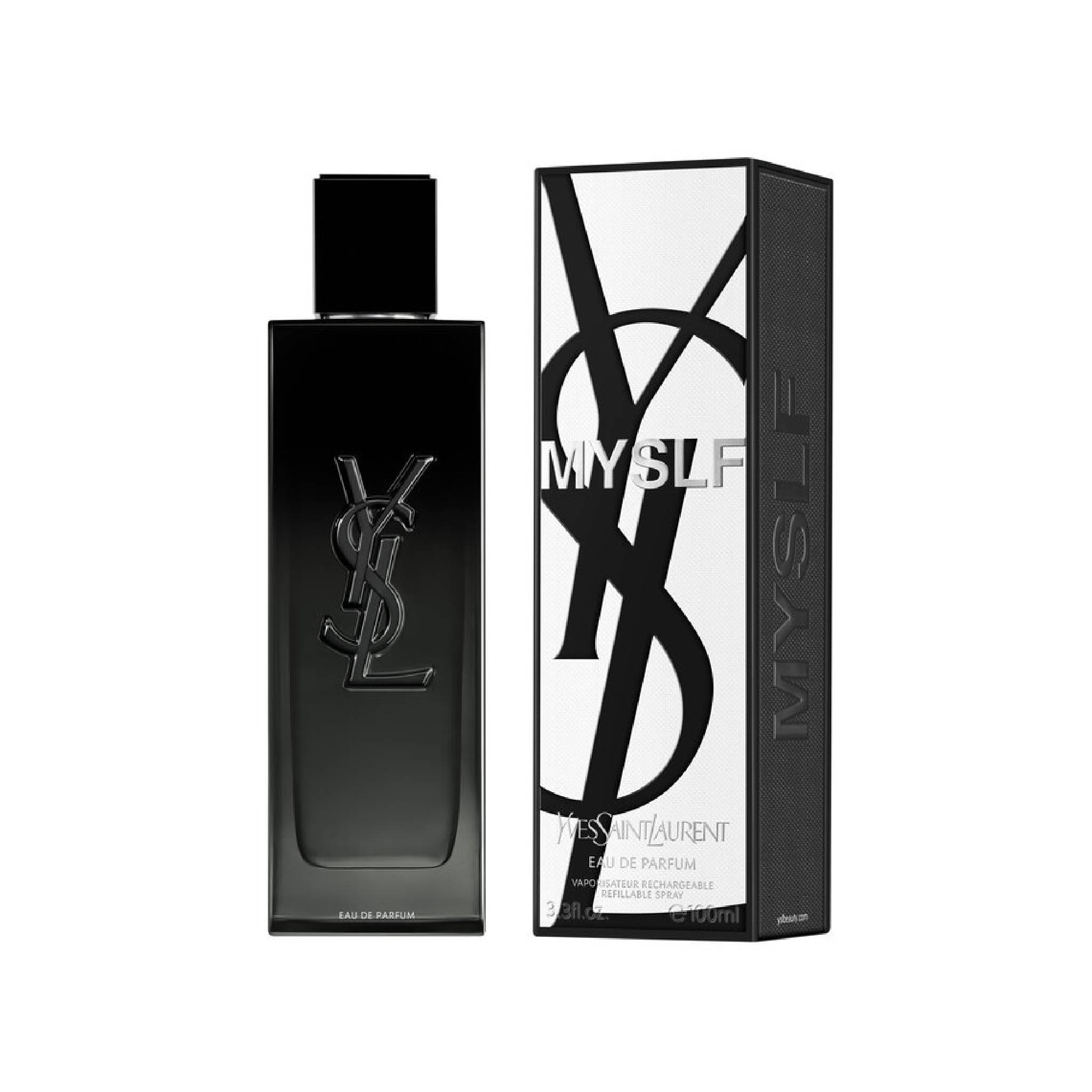 Yves Saint Laurent Myslf Eau De Parfum 100ml Lebanon