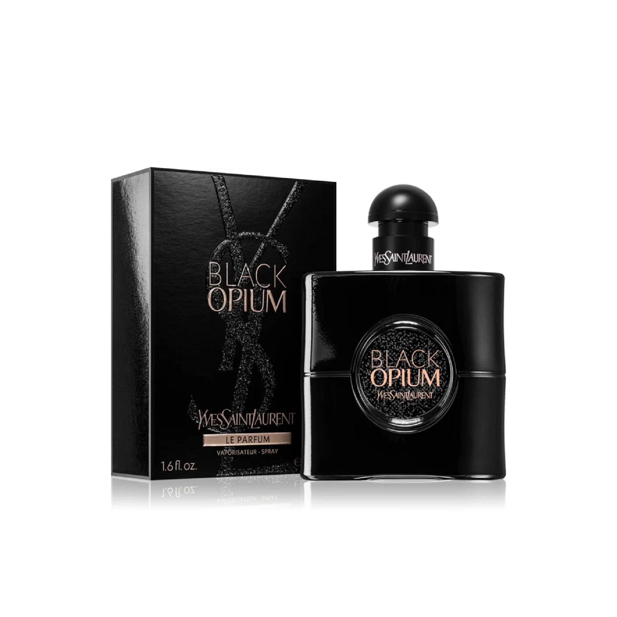 Yves Saint Laurent Black Opium Le Parfum 50ml Lebanon