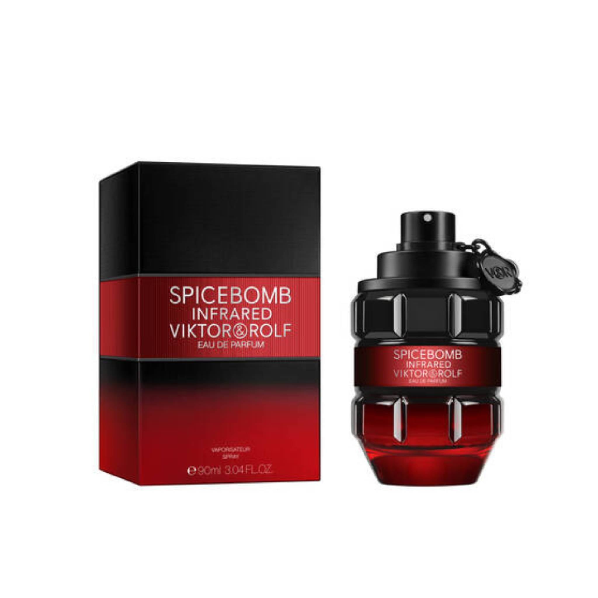 Viktor & Rolf Spicebomb Infrared Eau de Parfum 90ml Lebanon