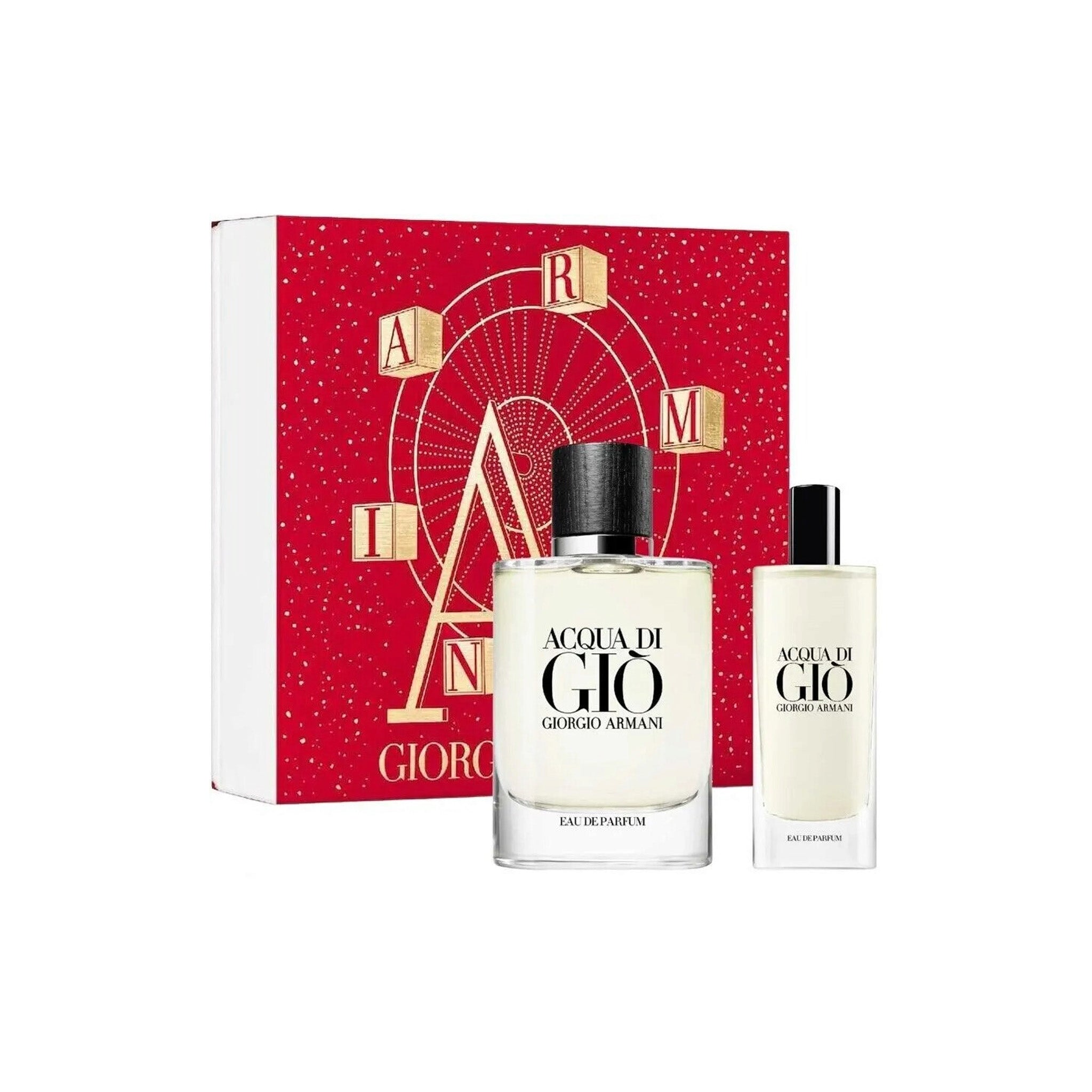 Giorgio Armani Acqua Di Gio Gift Set Lebanon