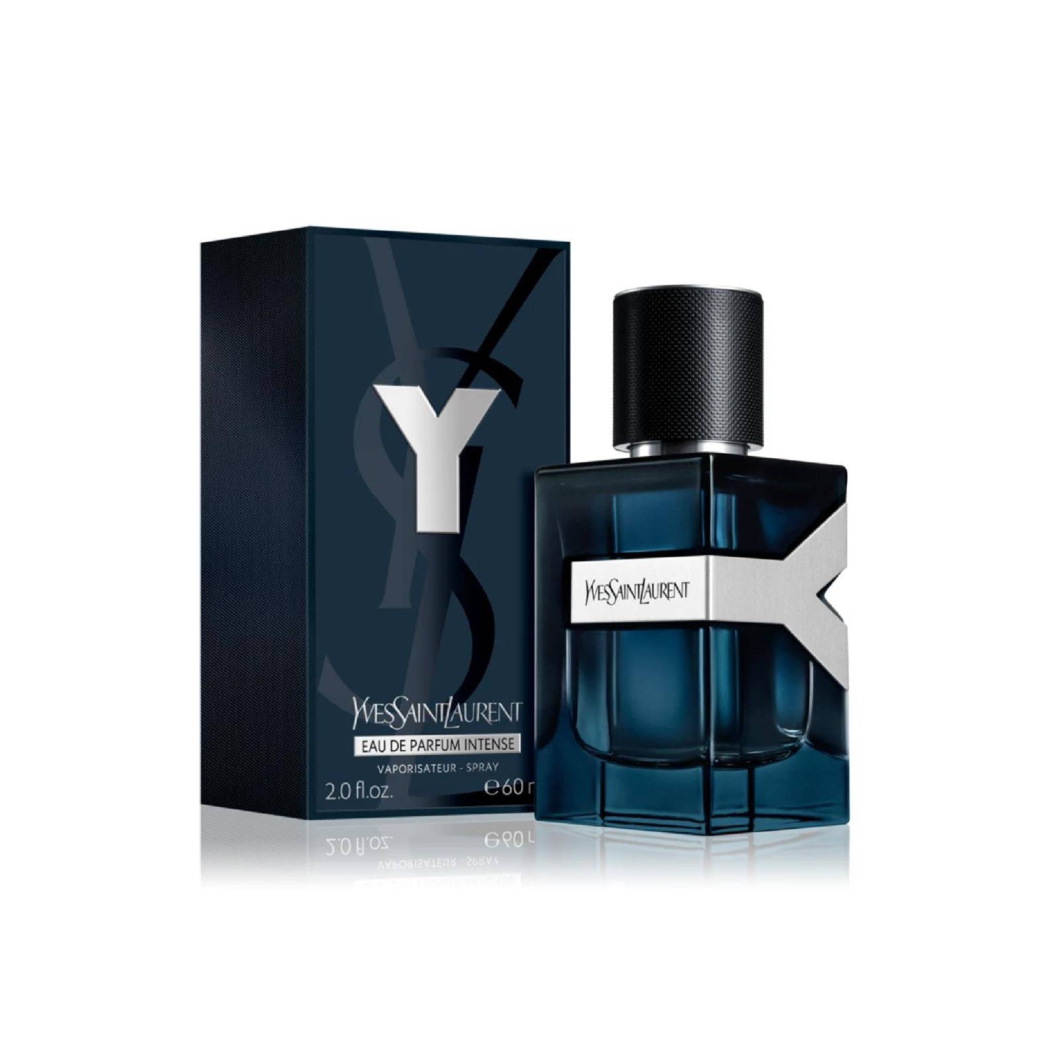 Yves Saint Laurent Y Eau de Parfum Intense 60ml Lebanon