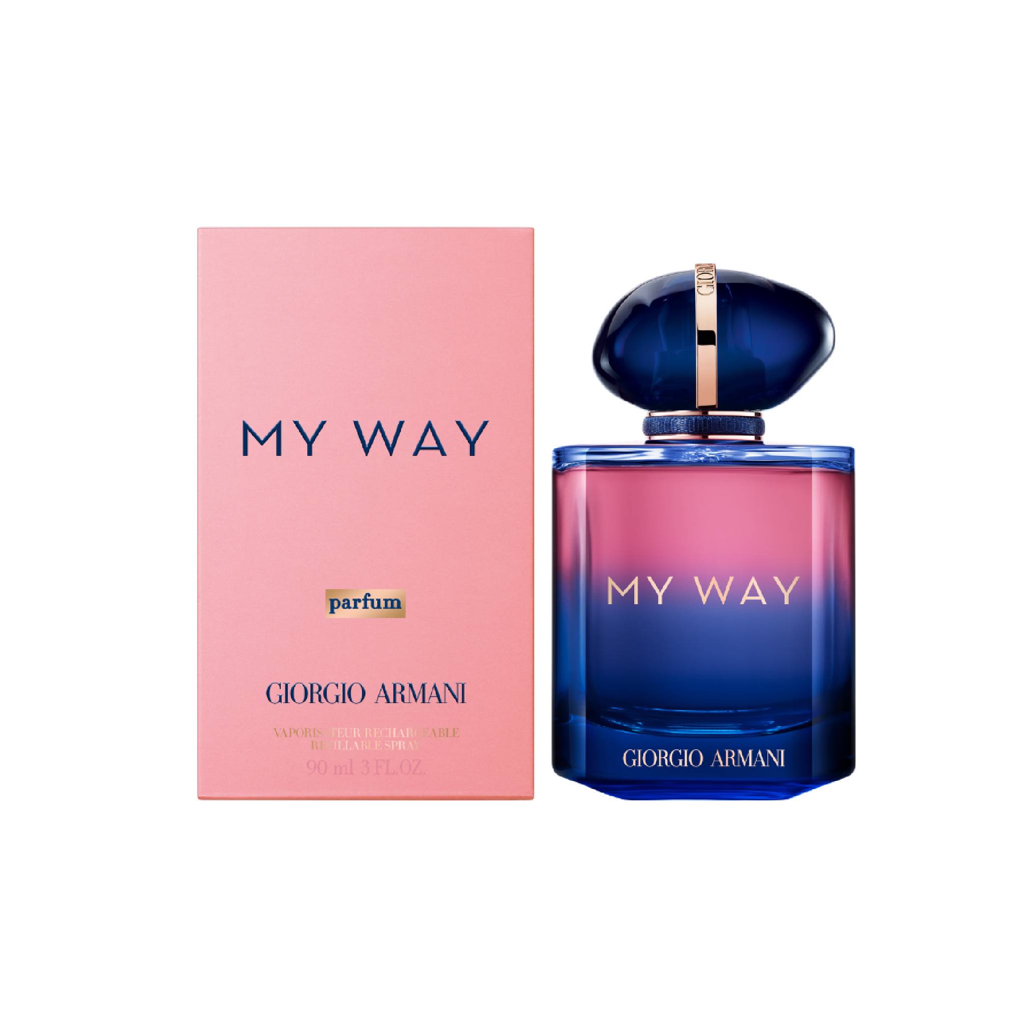 Giorgio Armani My Way Parfum 90ml Lebanon