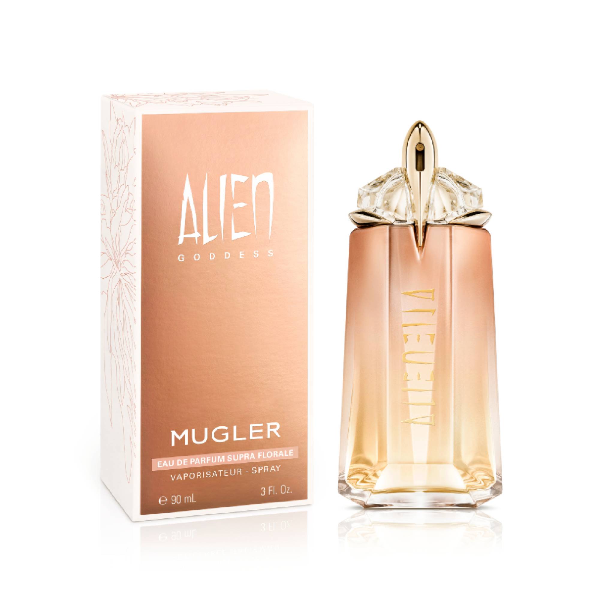 Thierry Mugler Alien Goddess Supra Florale Eau de Parfum 90ml Lebanon