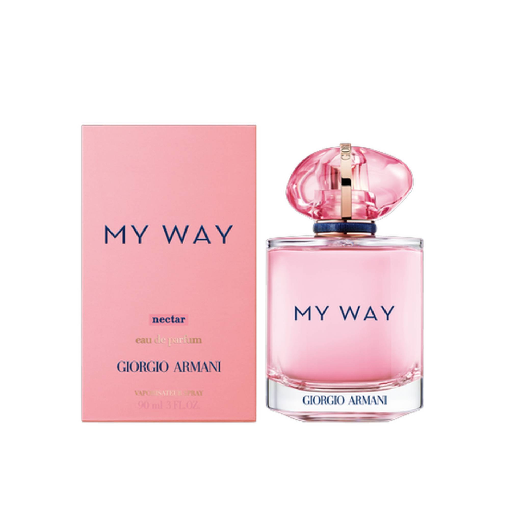 Giorgio Armani My Way Nectar Eau De Parfum 90ml Lebanon