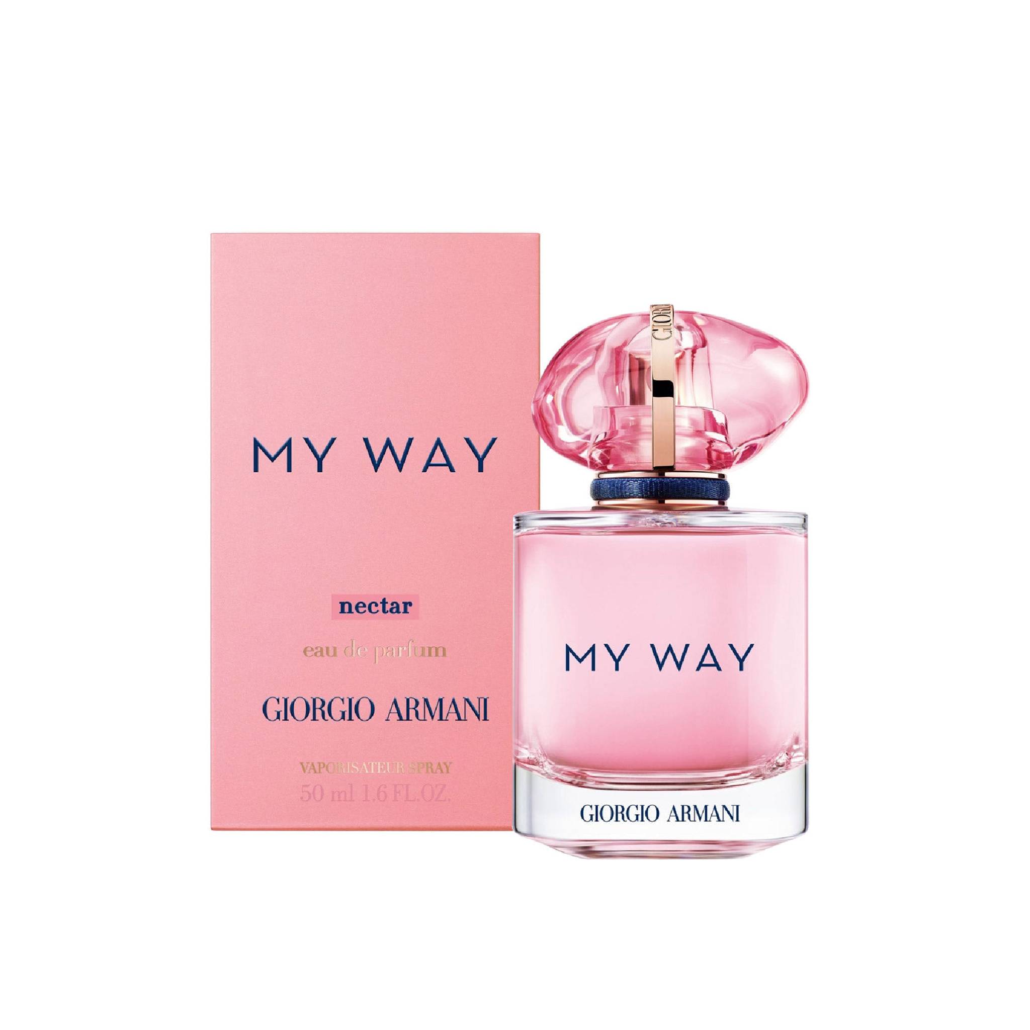 Giorgio Armani My Way Nectar Eau De Parfum 50ml Lebanon