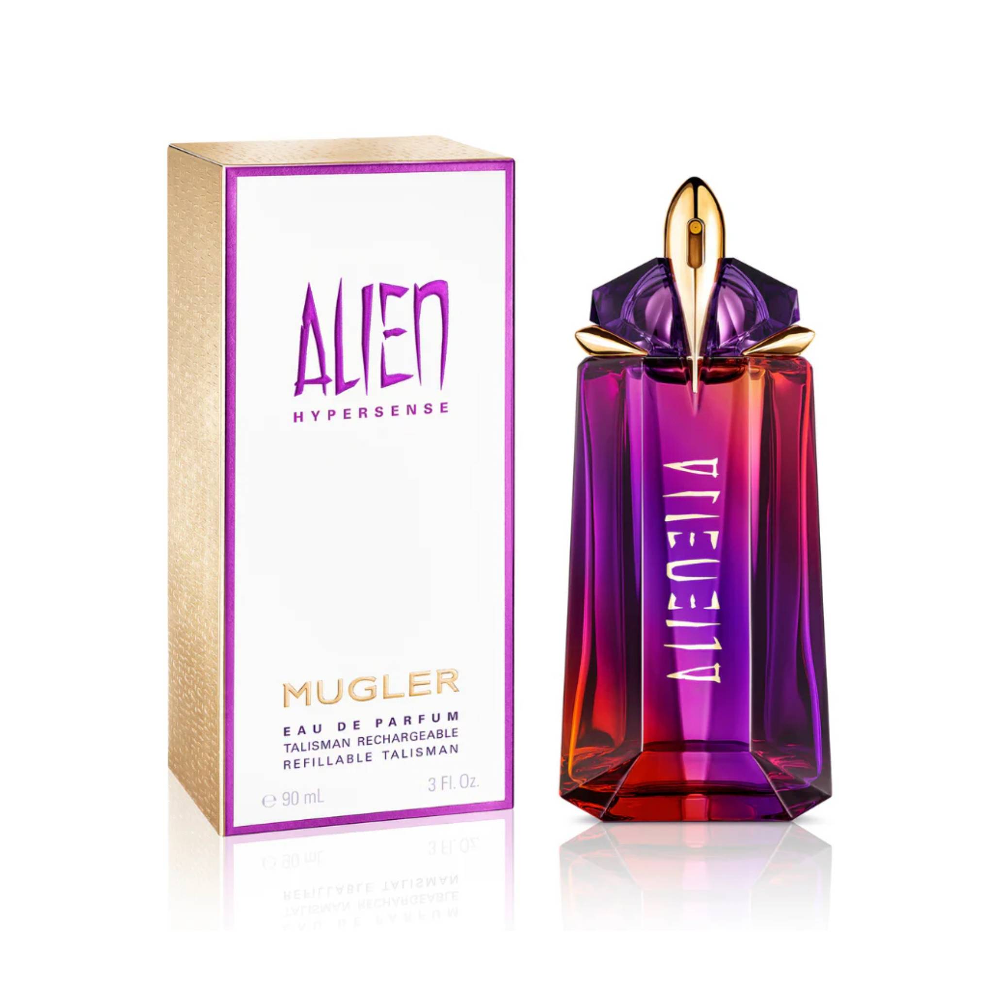 Thierry Mugler Alien Hypersense Eau de Parfum 90ml Lebanon