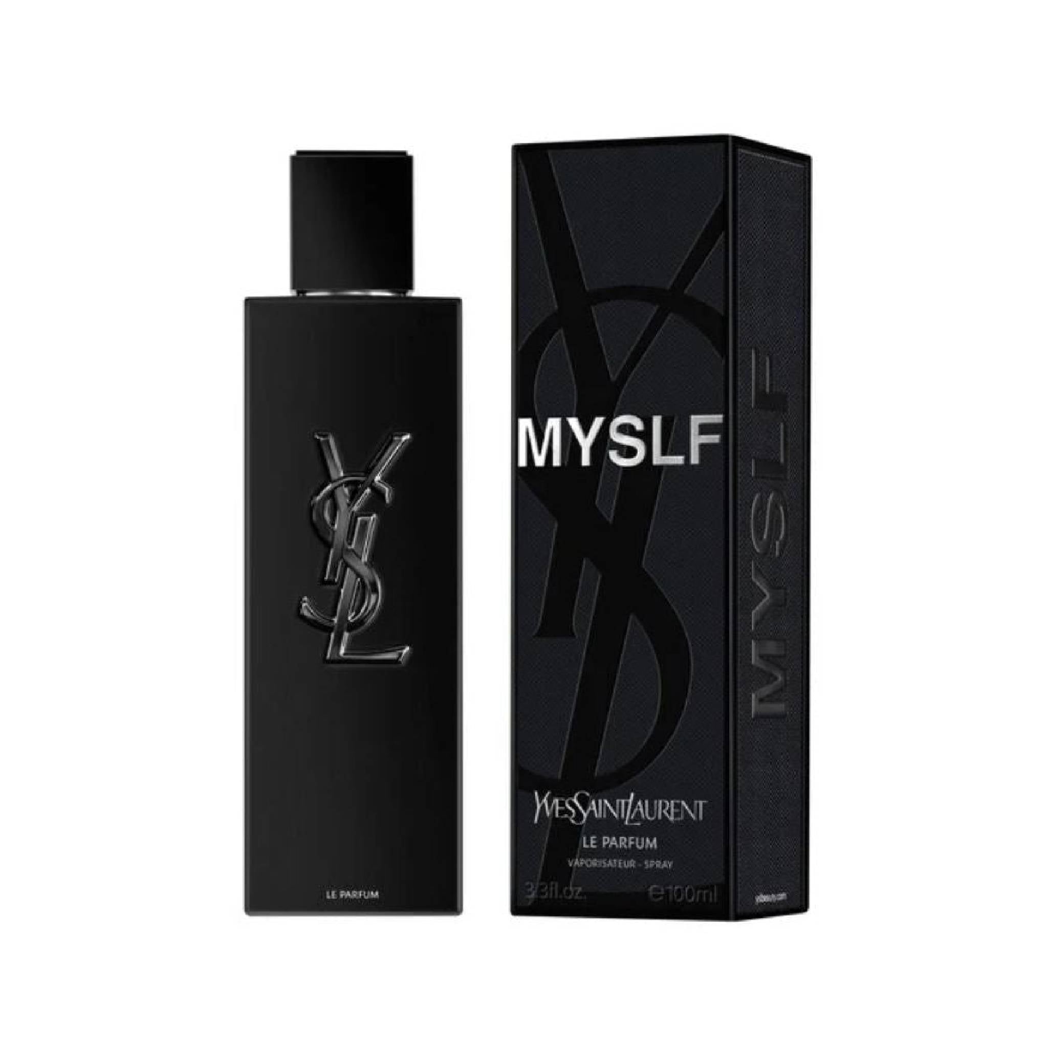 Yves Saint Laurent Myslf Le Parfum 100ml Lebanon