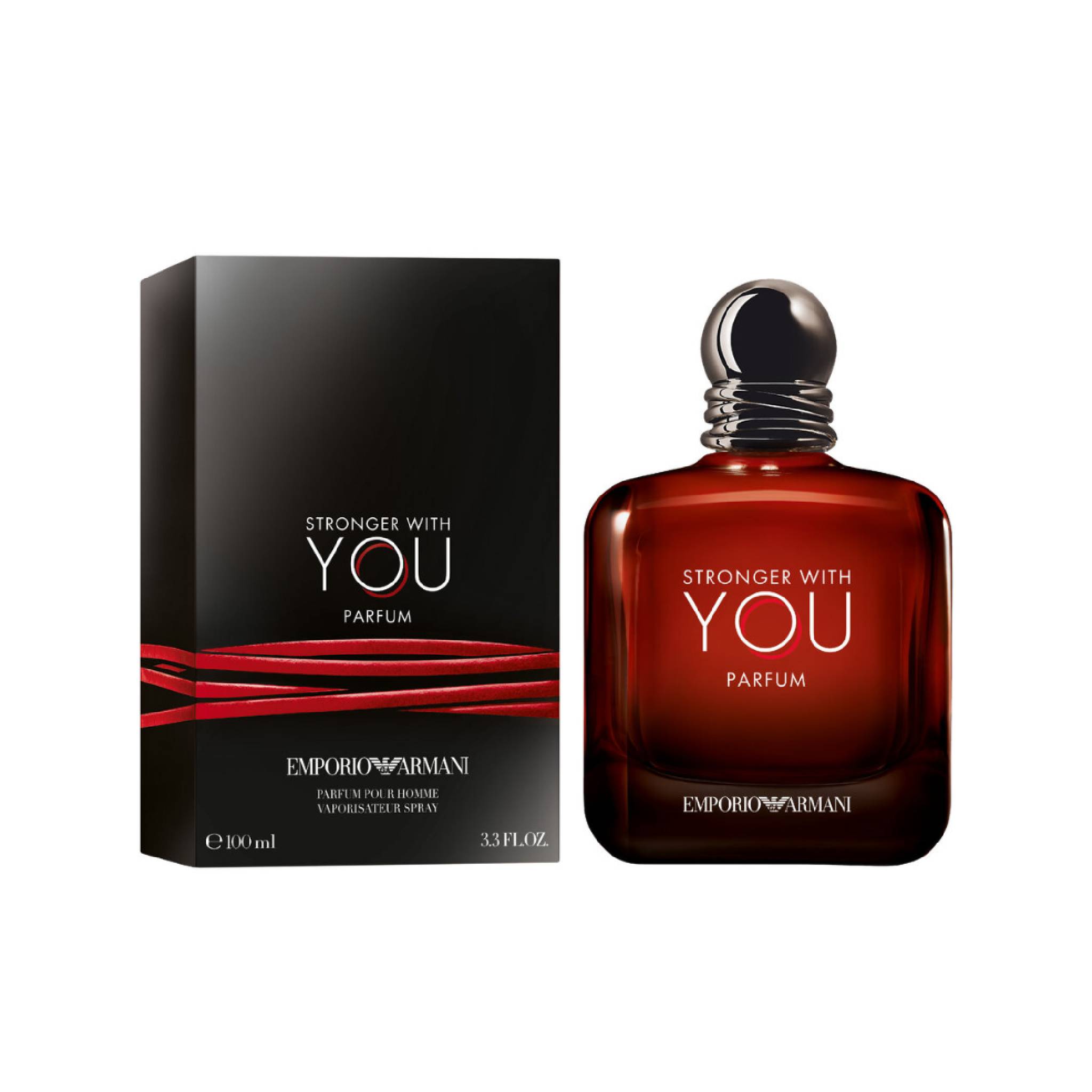 Giorgio Armani Stronger With You Parfum 100ml Lebanon