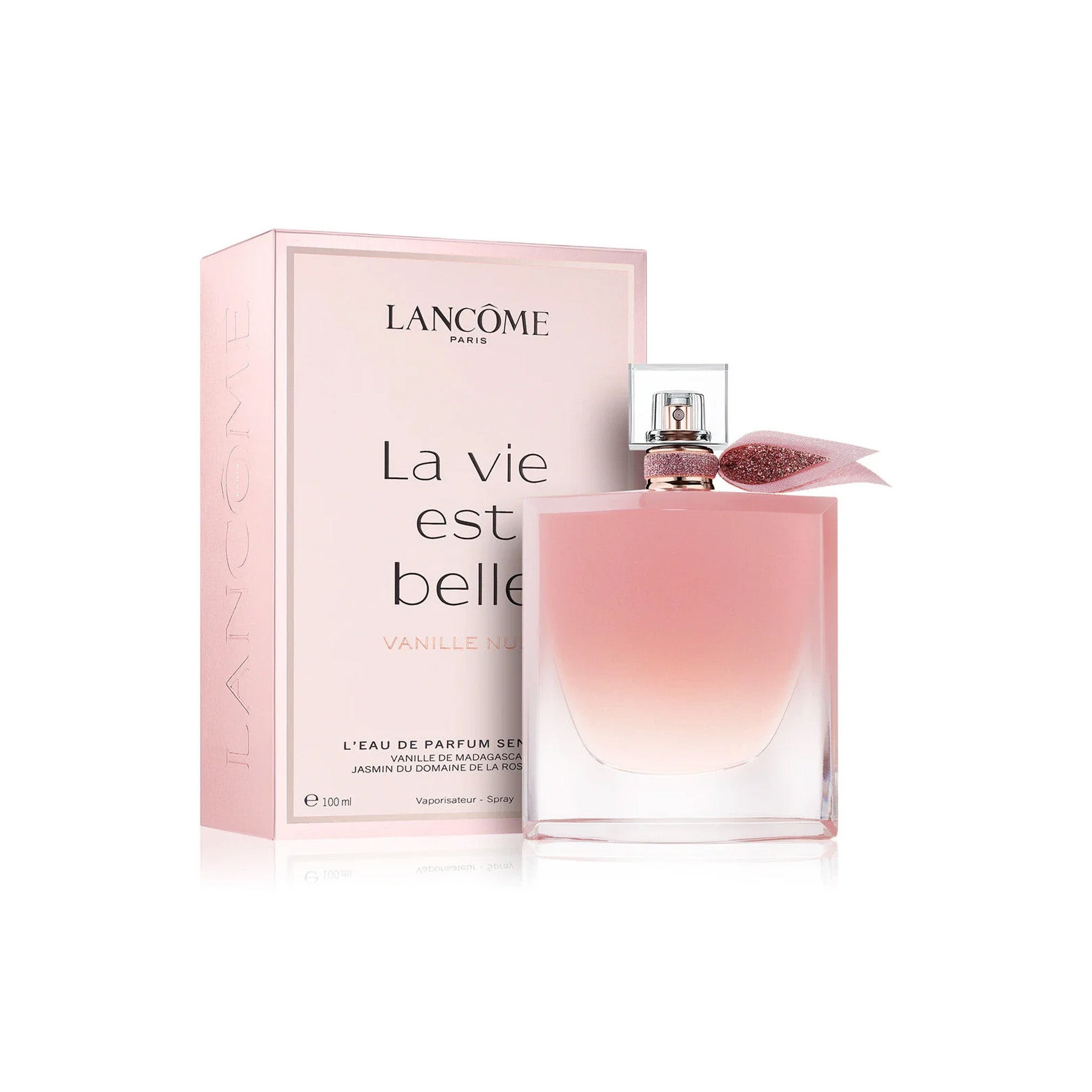 La Vie Est Belle Vanille Nude - Eau de Parfum