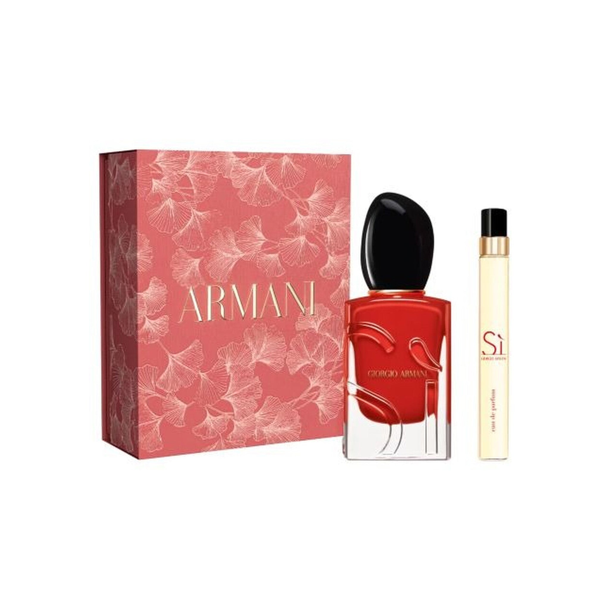 Giorgio Armani Armani Si Passione Gift Set Lebanon